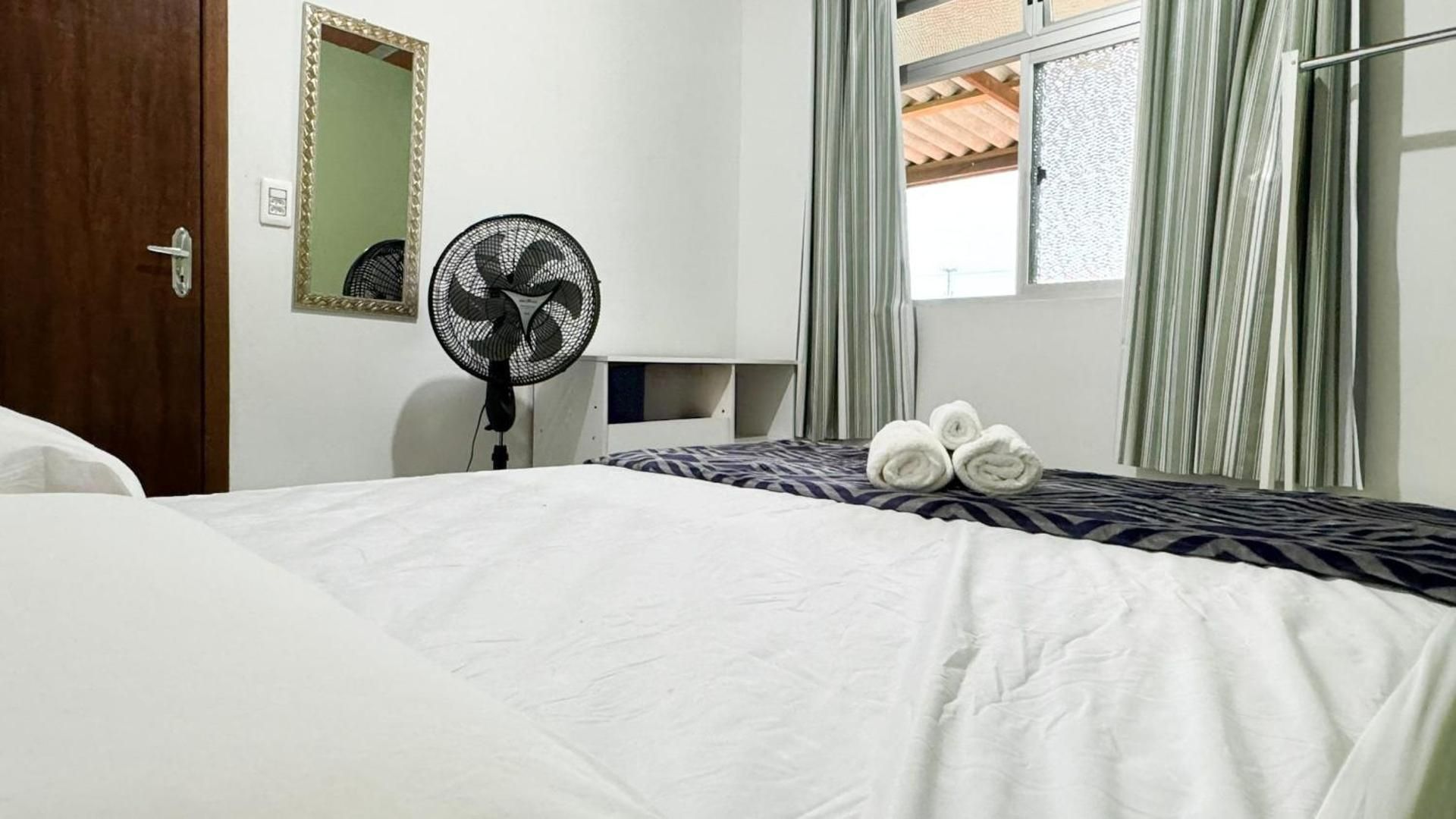 Two-Bedroom Superior Apartment