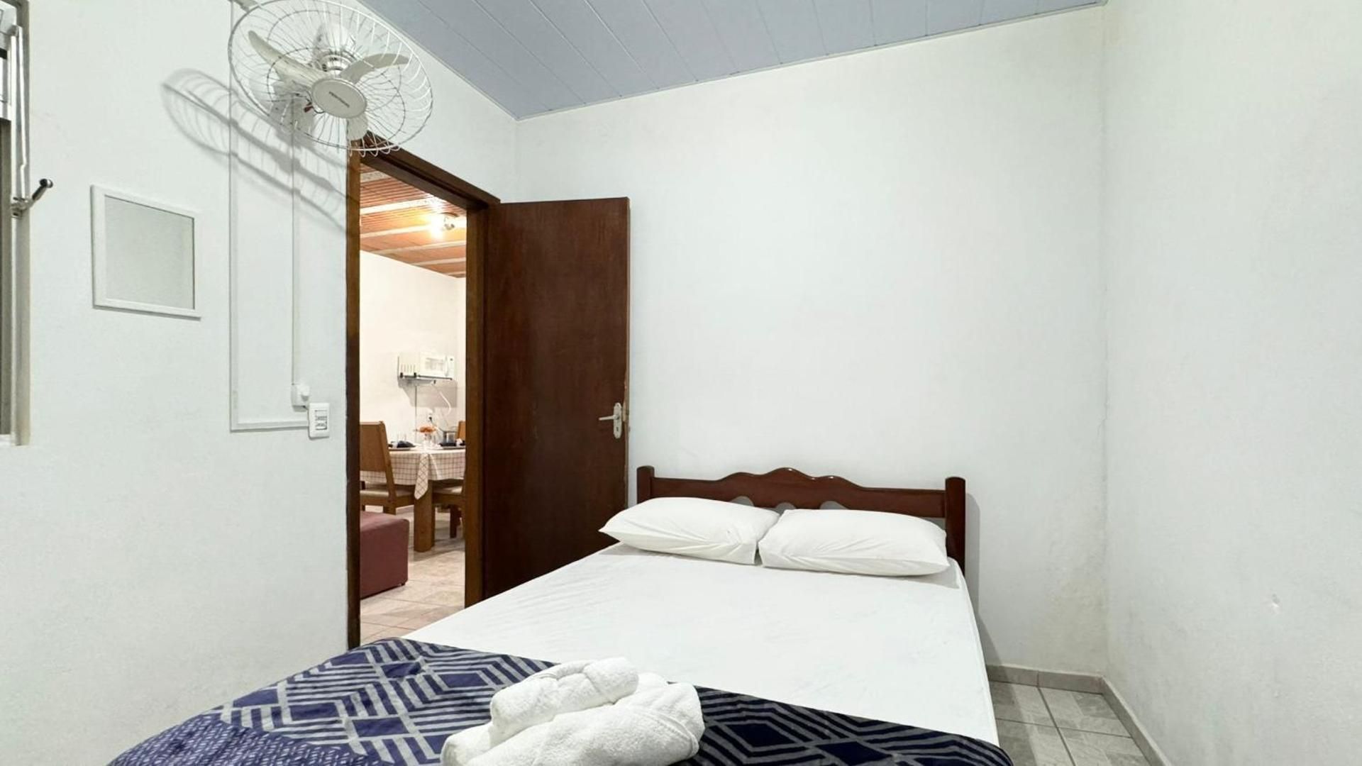 Two-Bedroom Superior Apartment