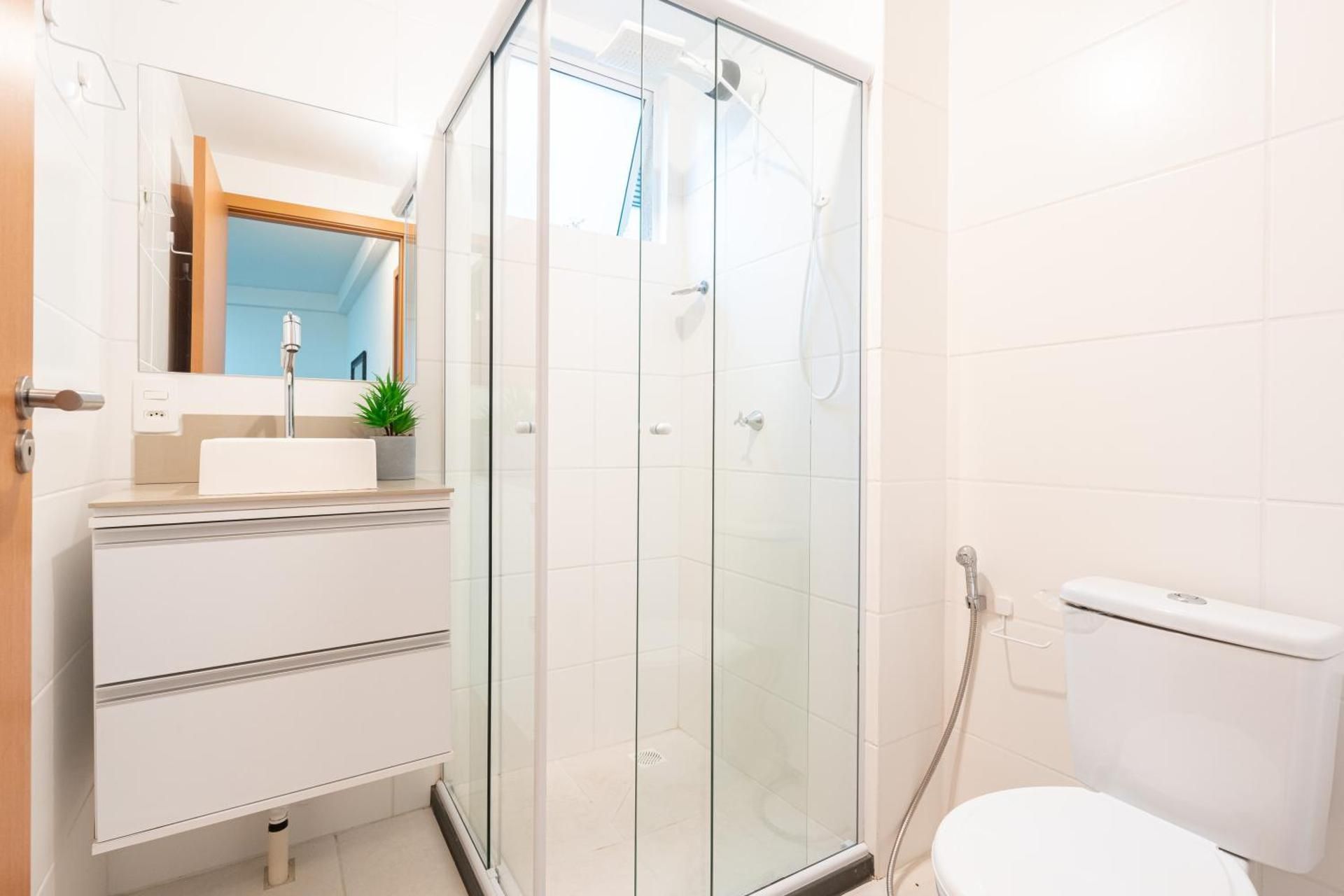 Two-Bedroom Standard Apartment