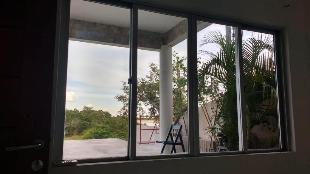 Double Room with Lake View