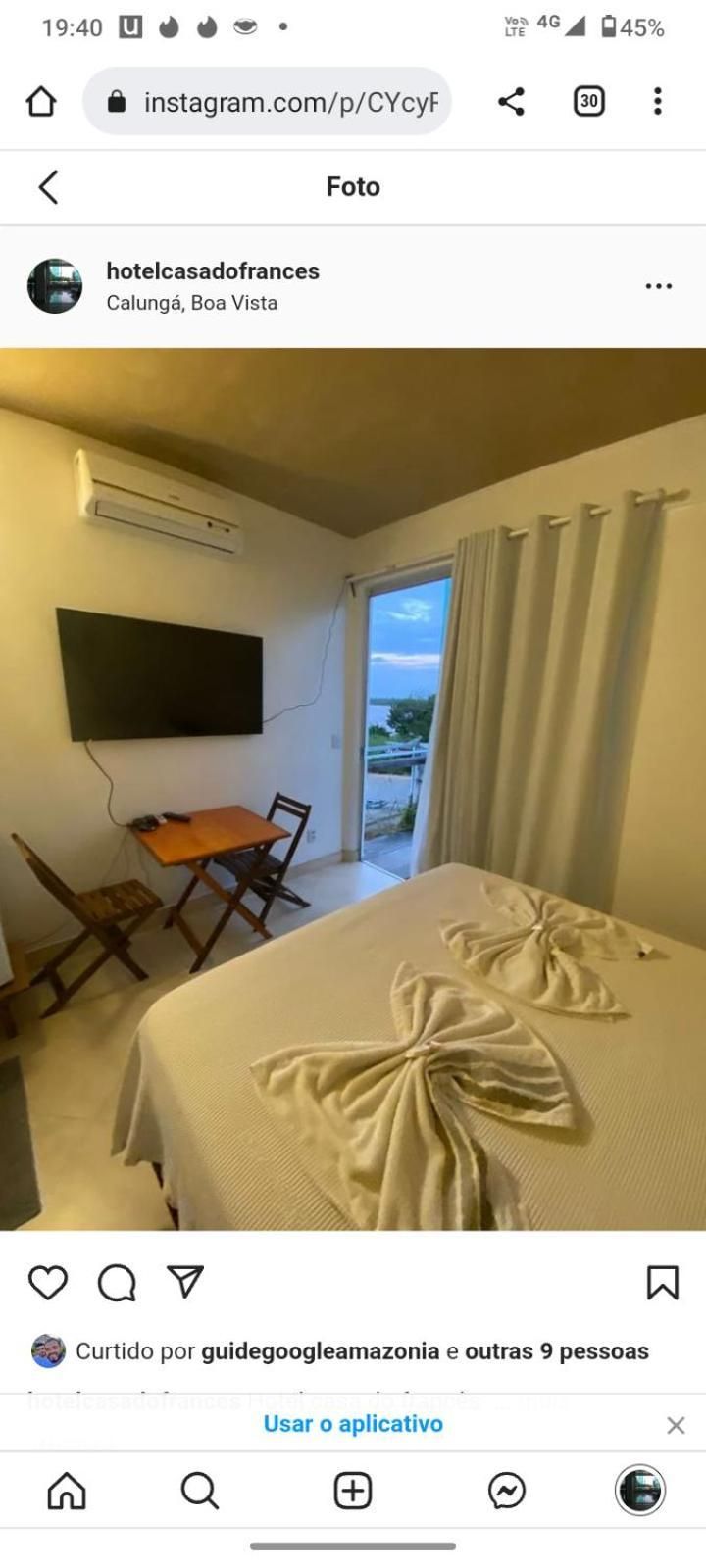 King Suite with Sea View