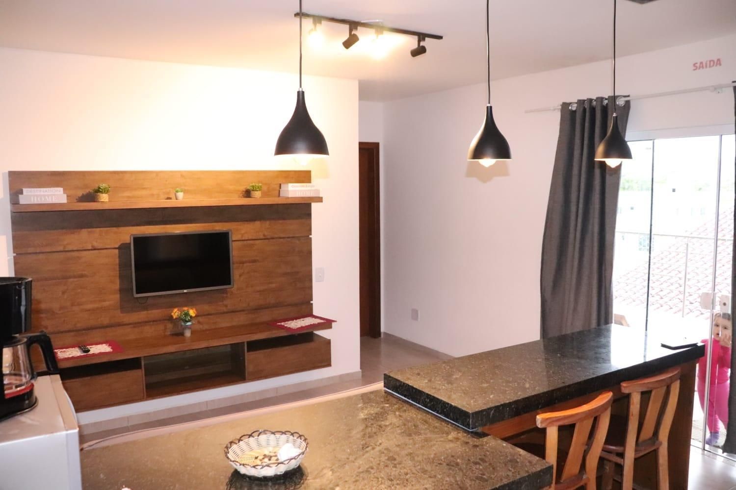 Penthouse Apartment