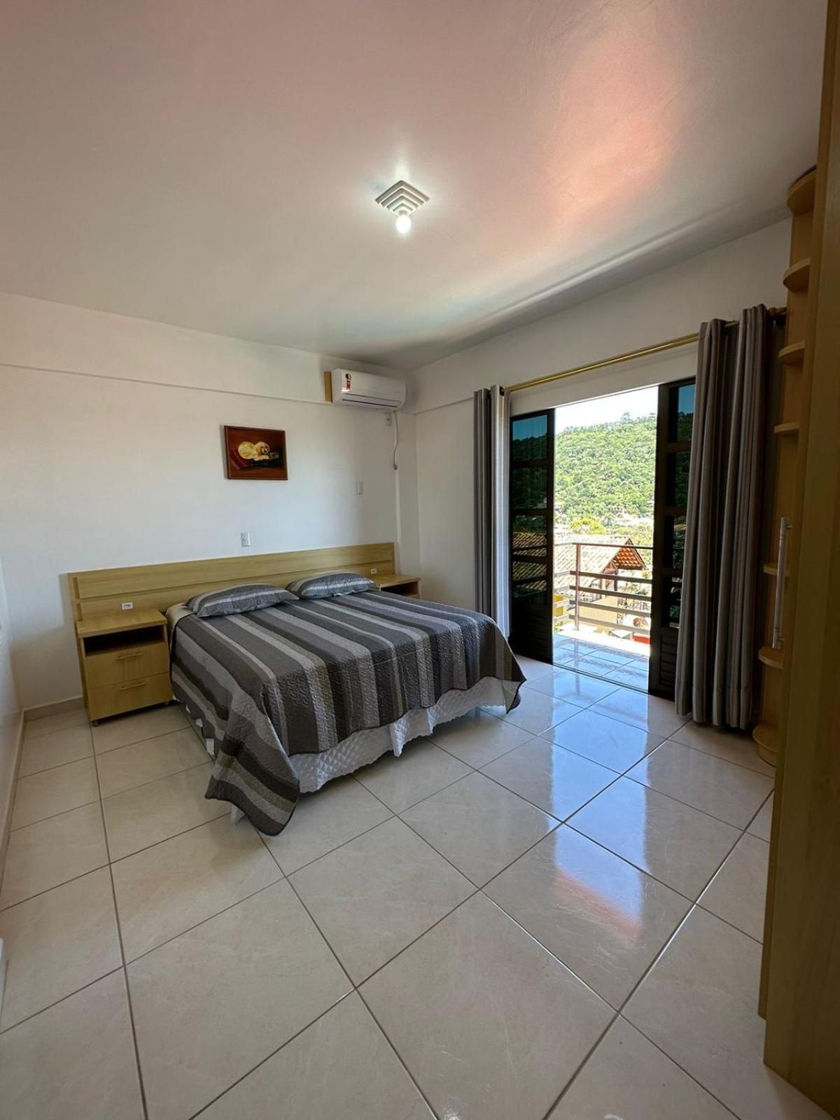 Suite with Pool View