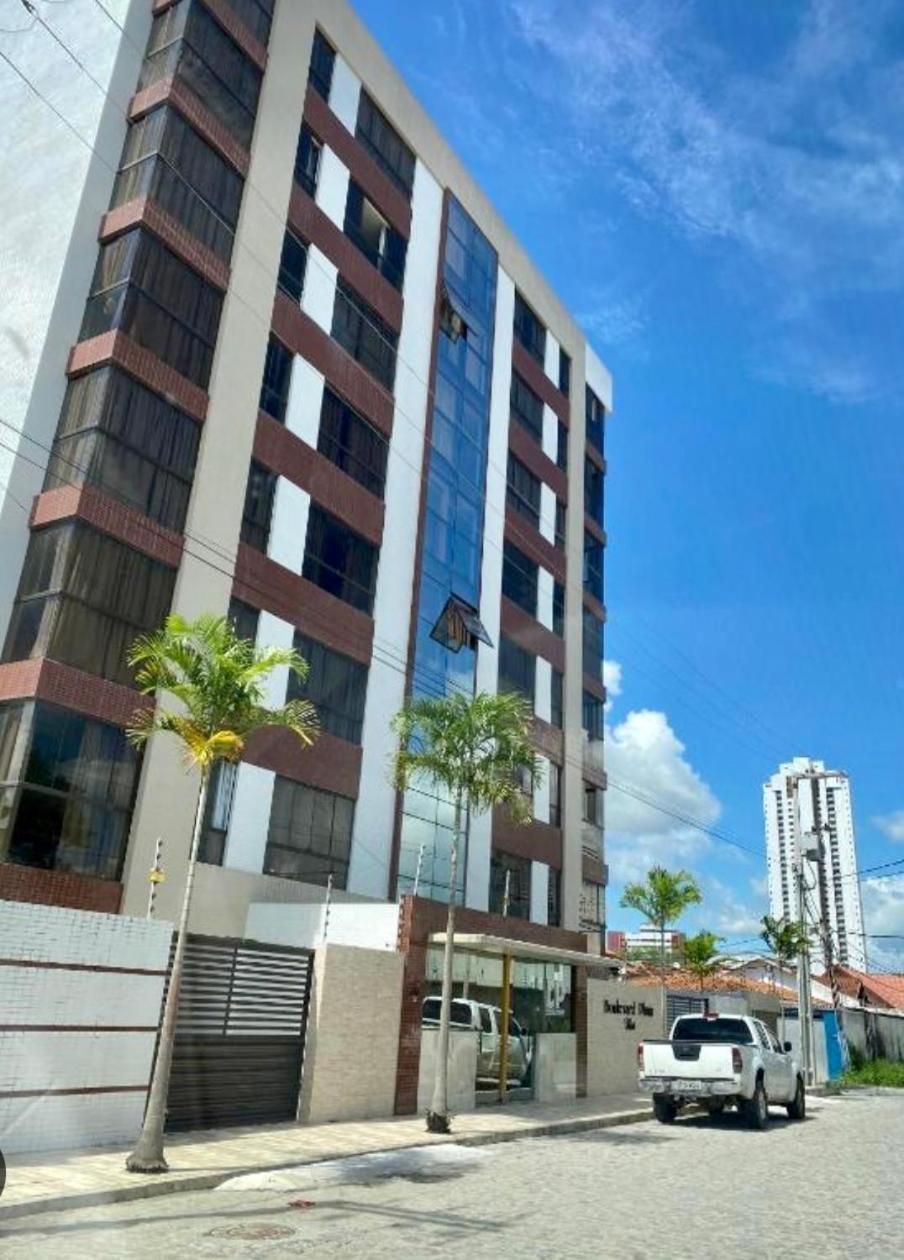Ap com localizacao Privilegiada - Com Ar