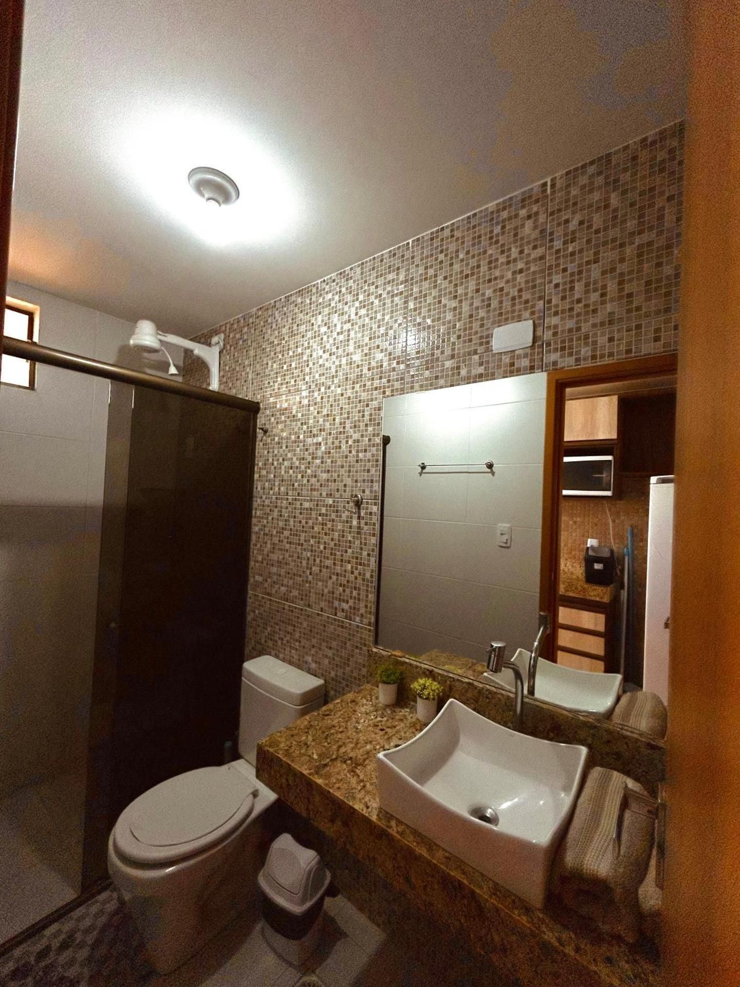 Ap com localizacao Privilegiada - Com Ar