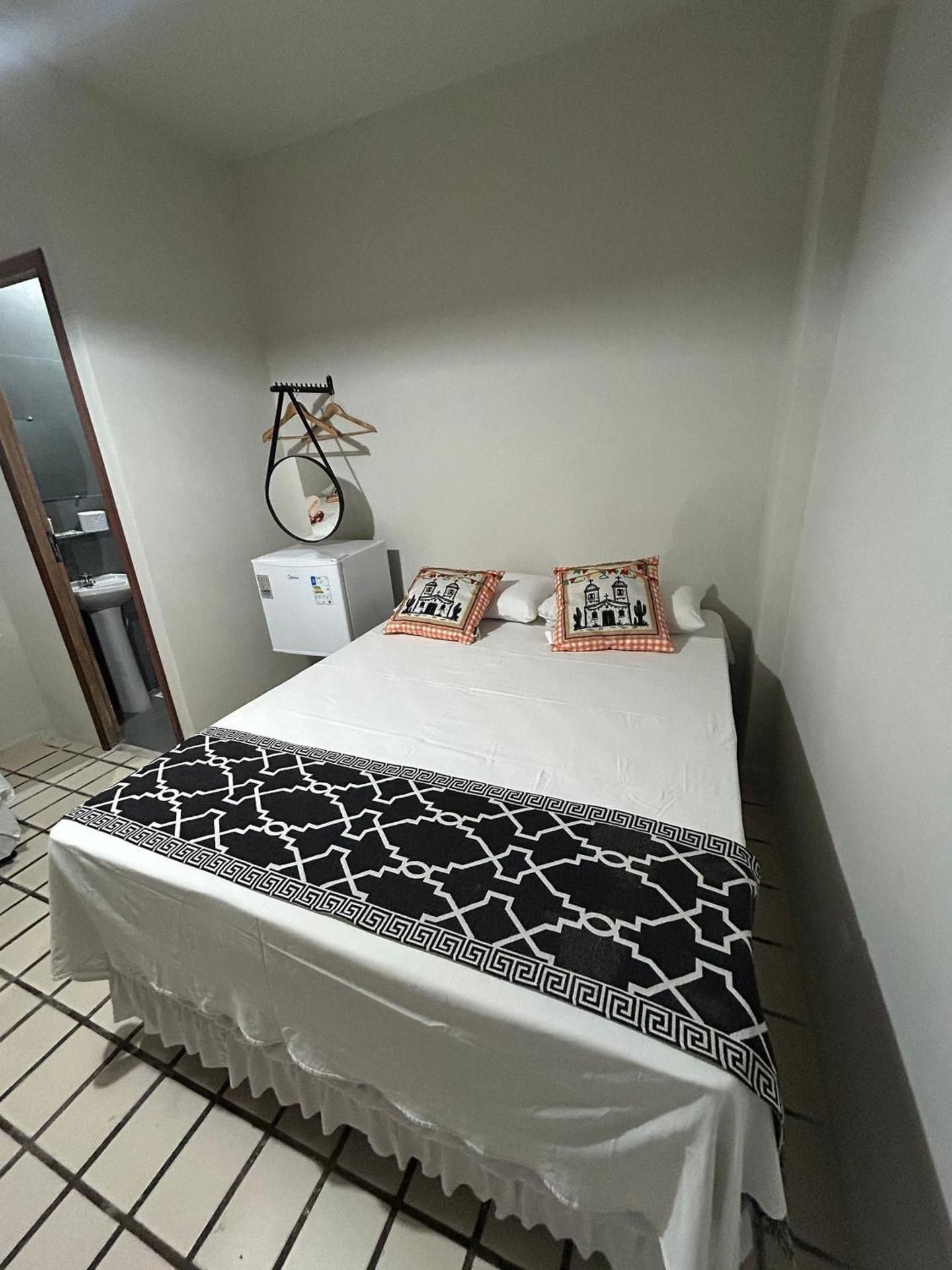 Queen Suite