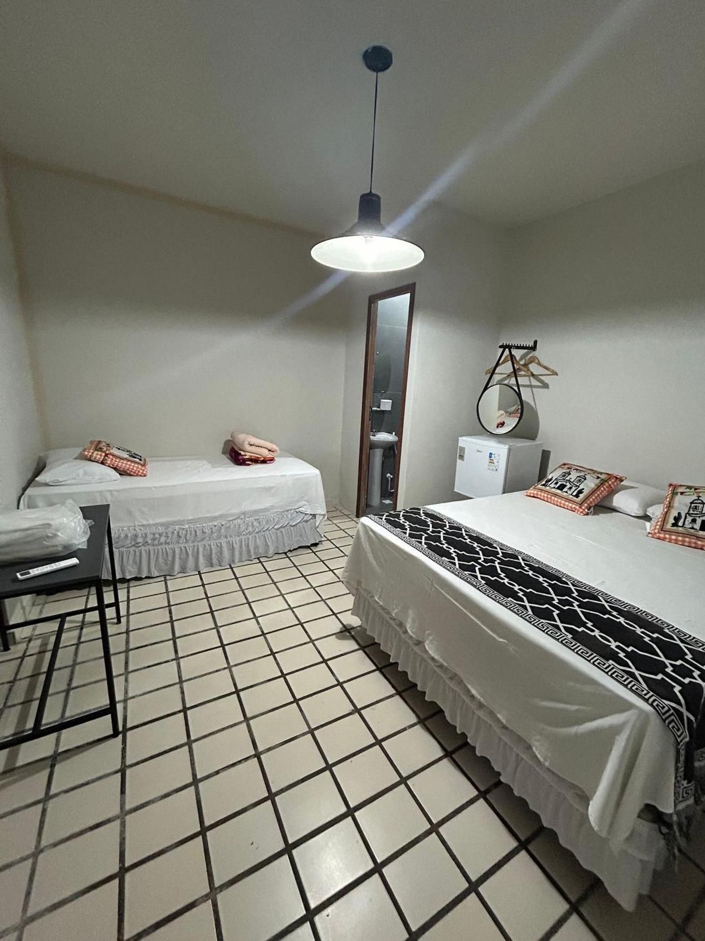 Queen Suite