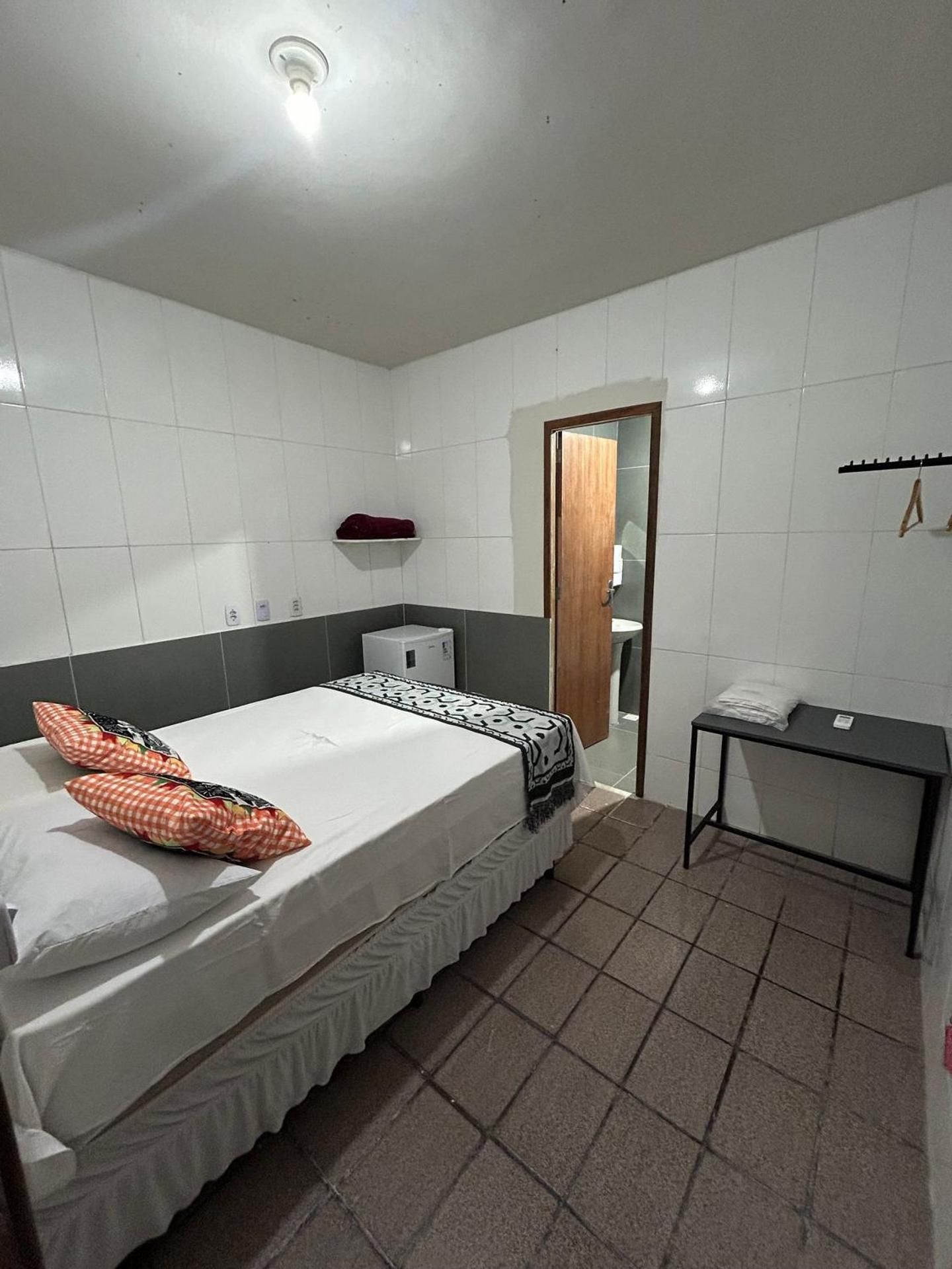 Double Room (1 Adult + 1 Child)