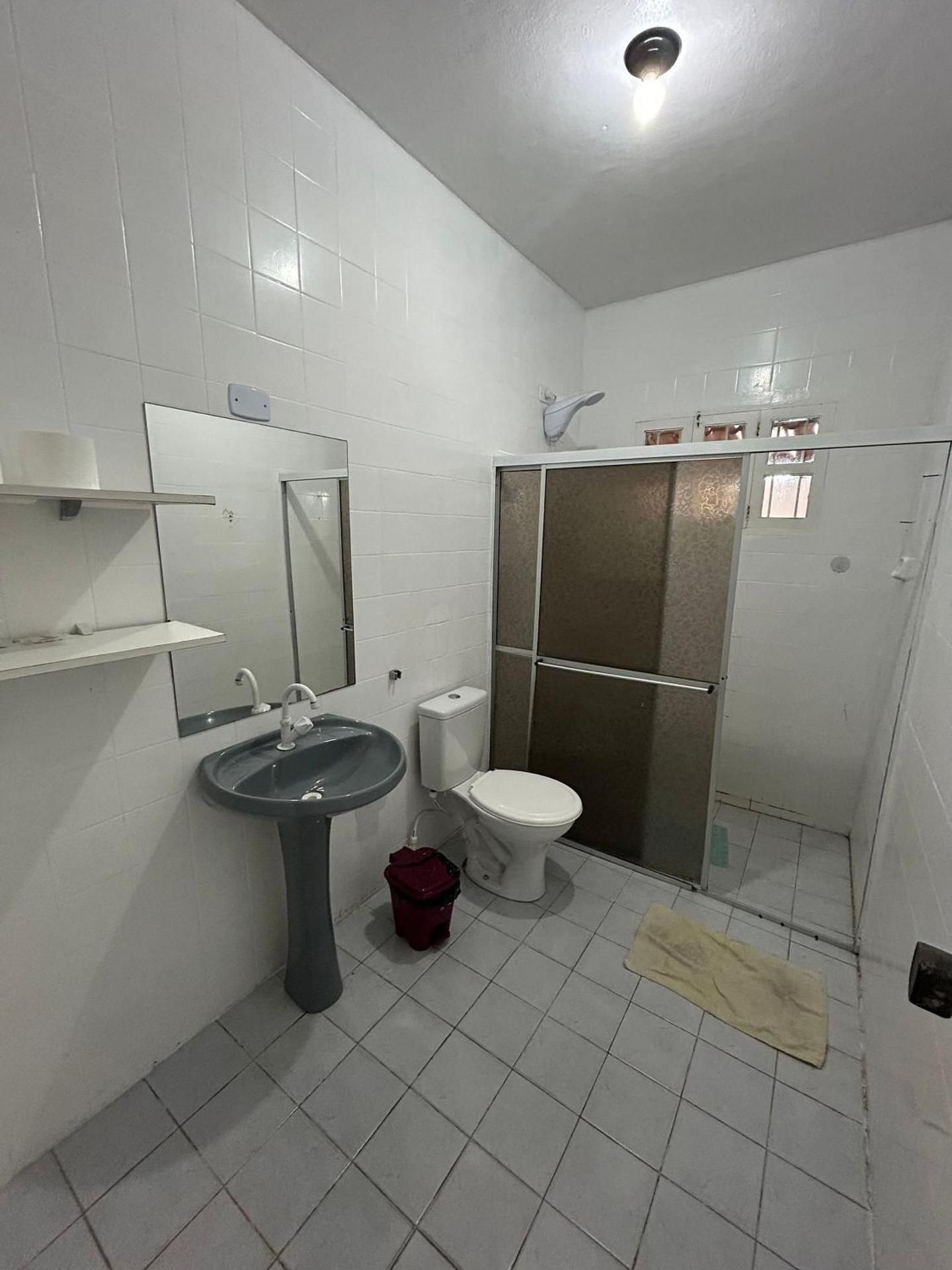 Basic Triple Room