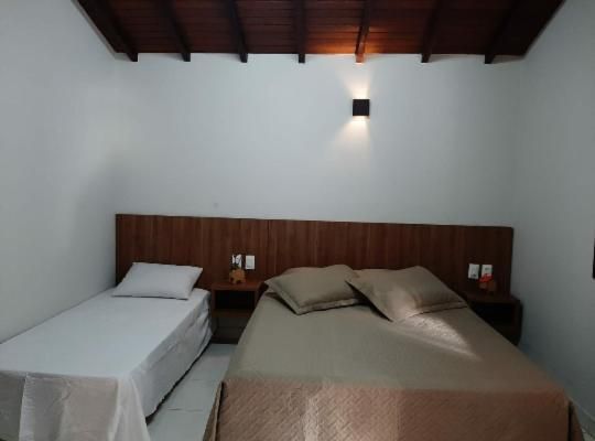 Deluxe Queen Suite