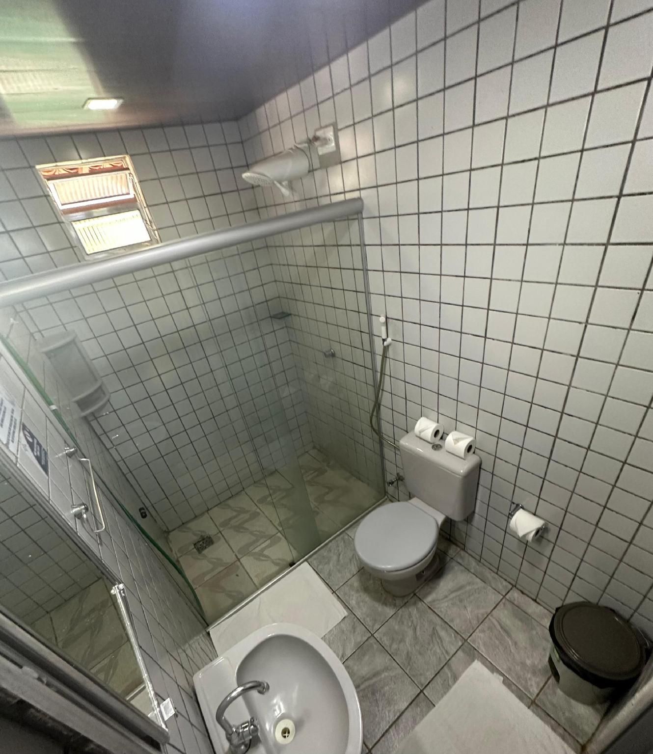 Cama 1 em Dormitorio Masculino 1