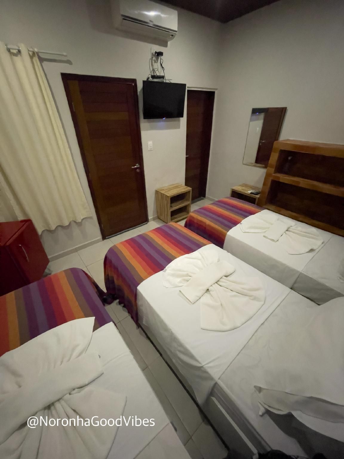 Quarto Triplo