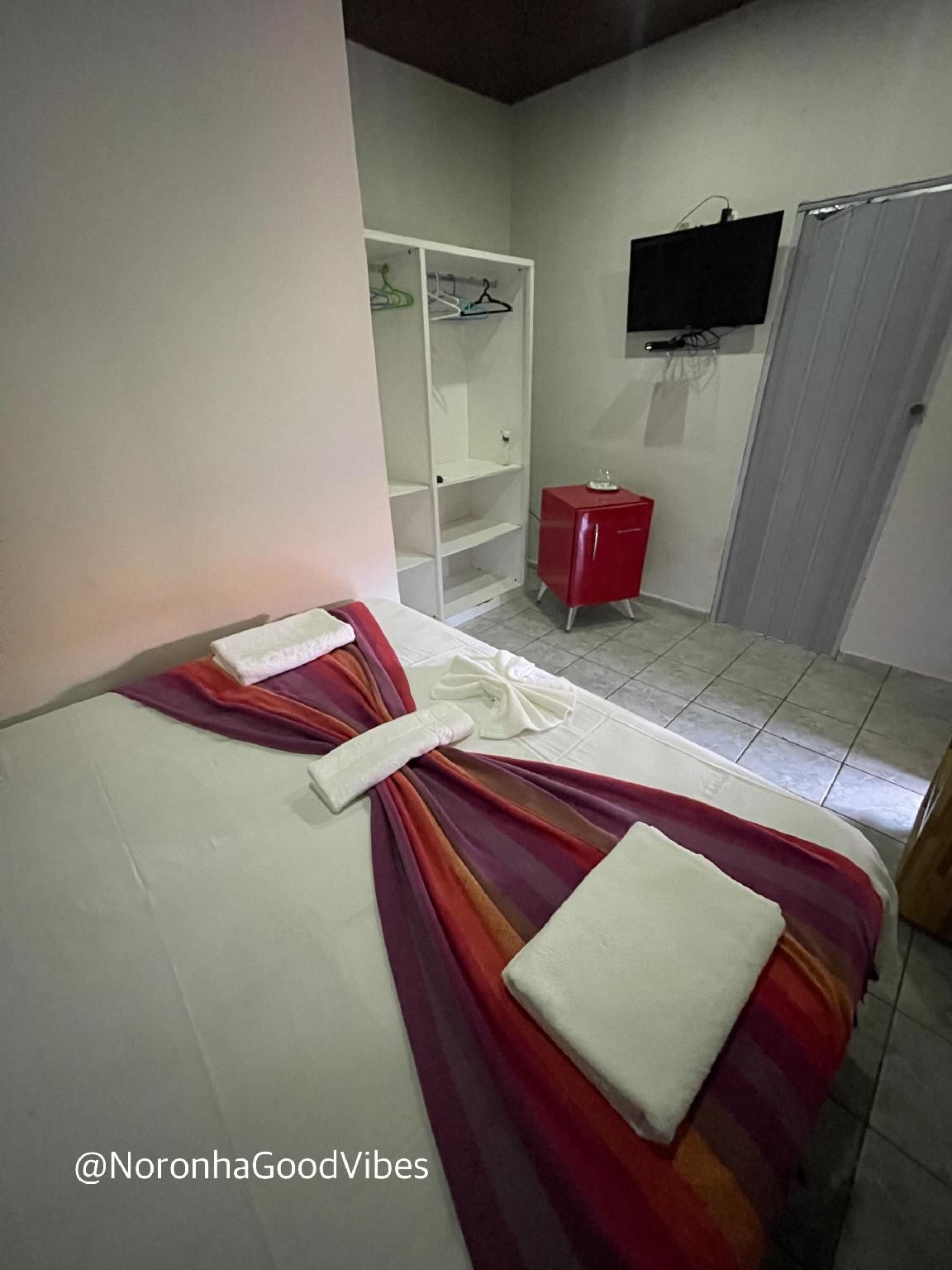 Quarto Duplo