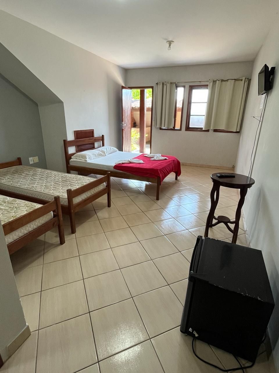 Pousada Paraiso Guarapari