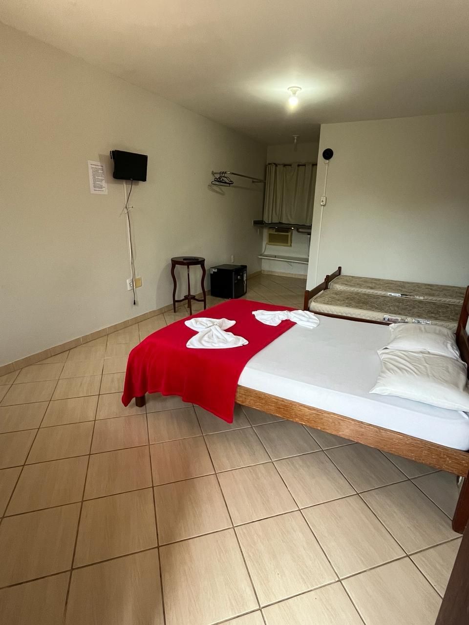 Pousada Paraiso Guarapari