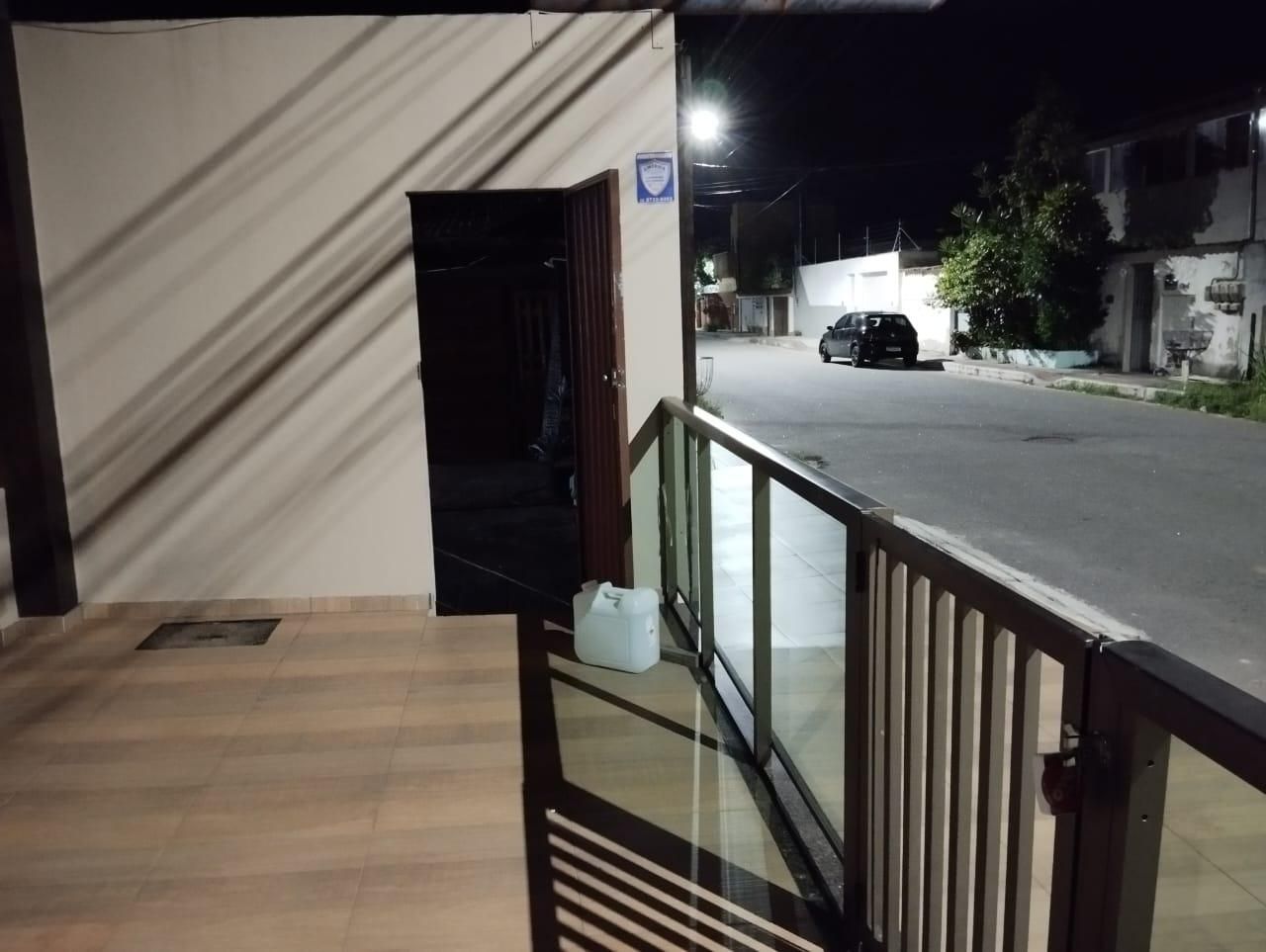 Pousada Paraiso Guarapari
