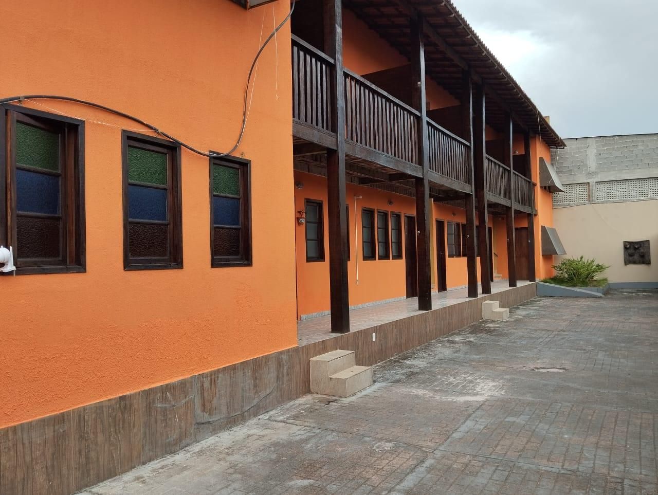 Pousada Paraiso Guarapari