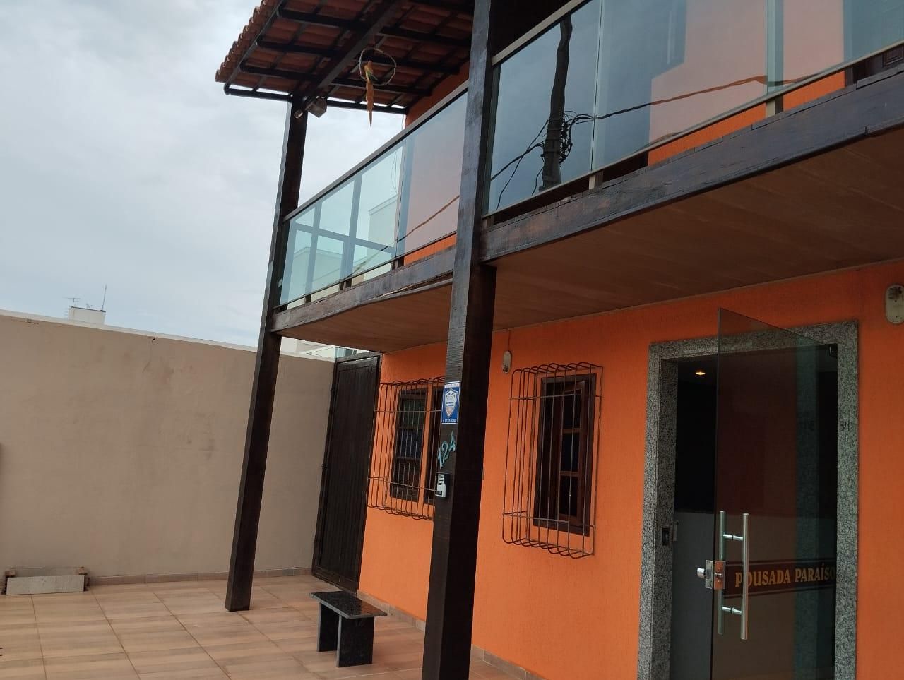 Pousada Paraiso Guarapari