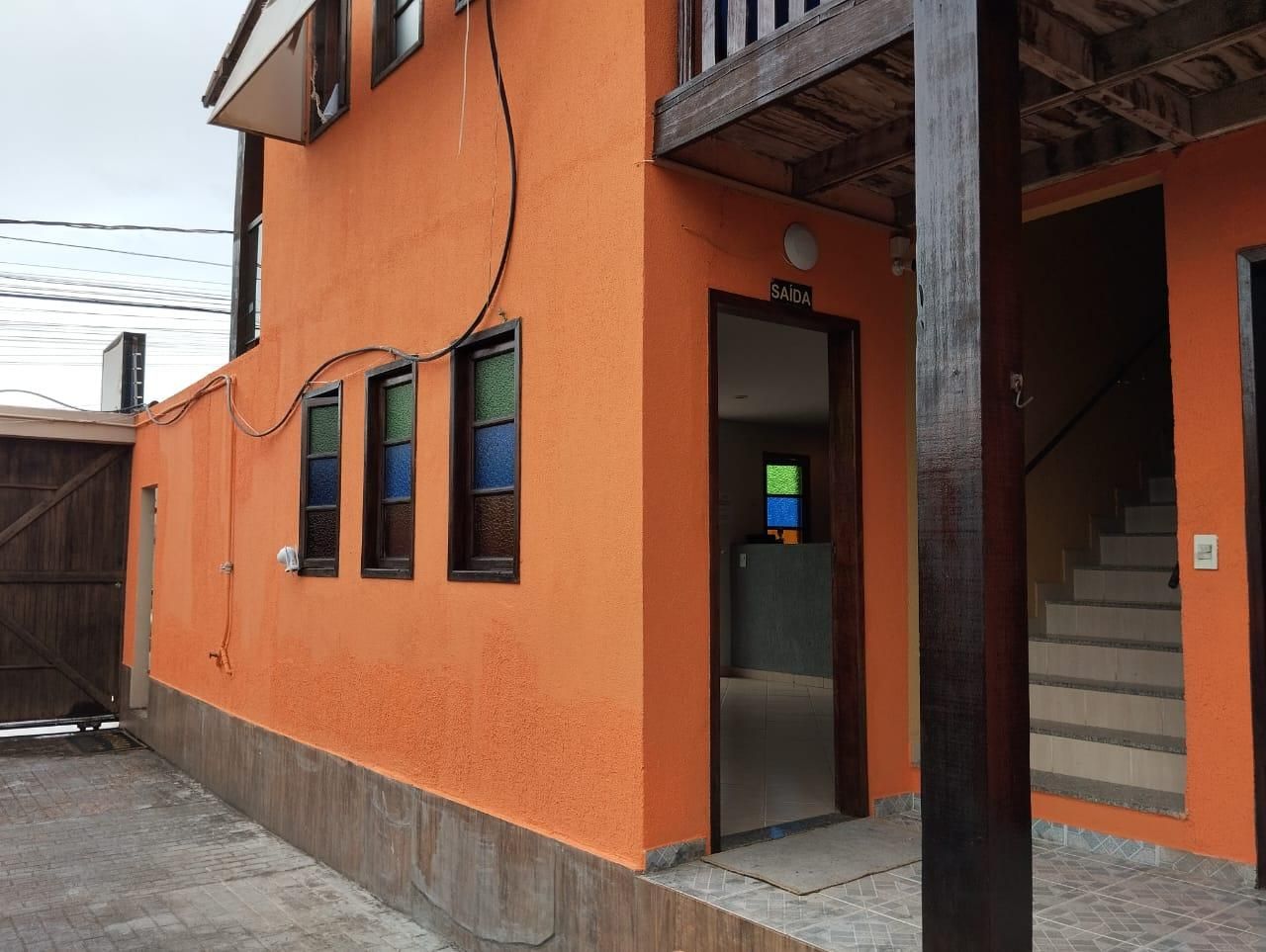 Pousada Paraiso Guarapari
