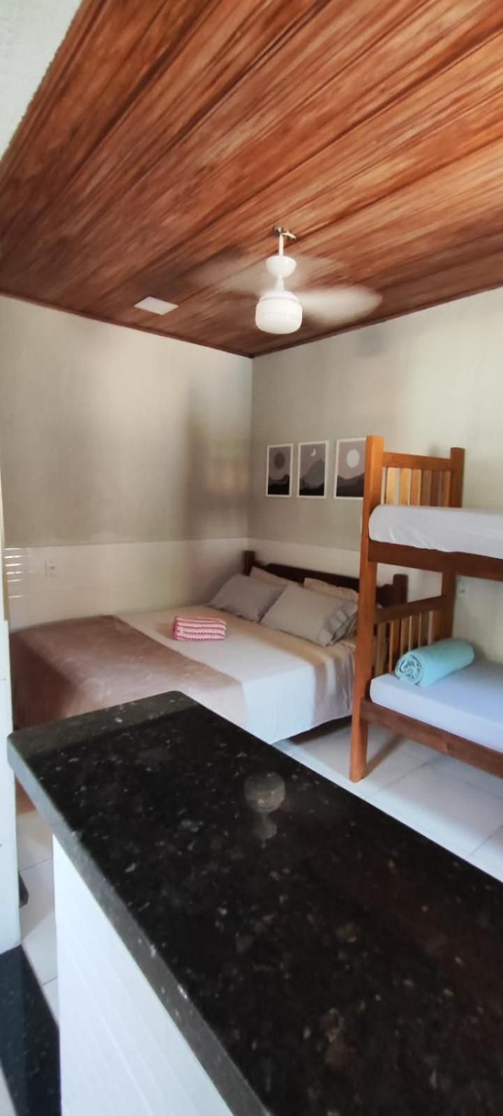 Suite Apartment