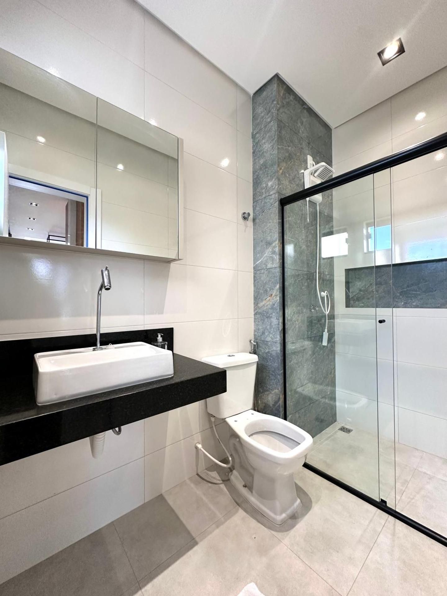 Two-Bedroom Deluxe Apartment
