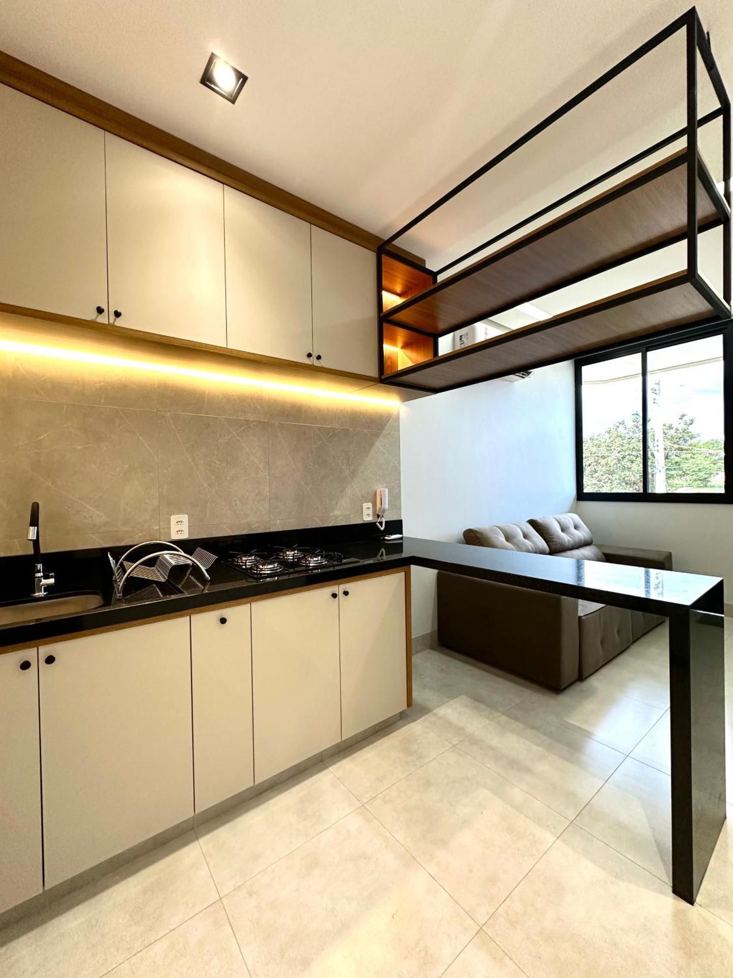 Two-Bedroom Deluxe Apartment