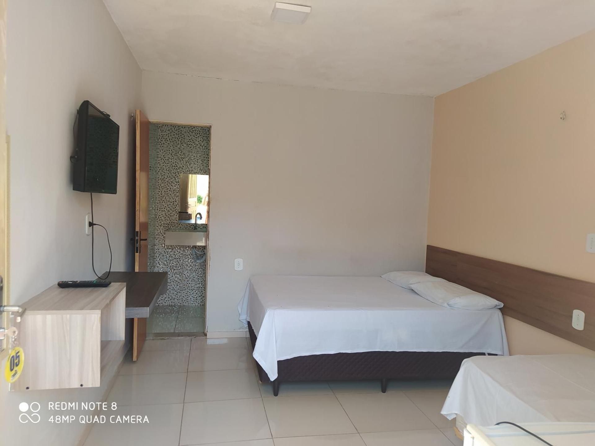Comfort Triple Room