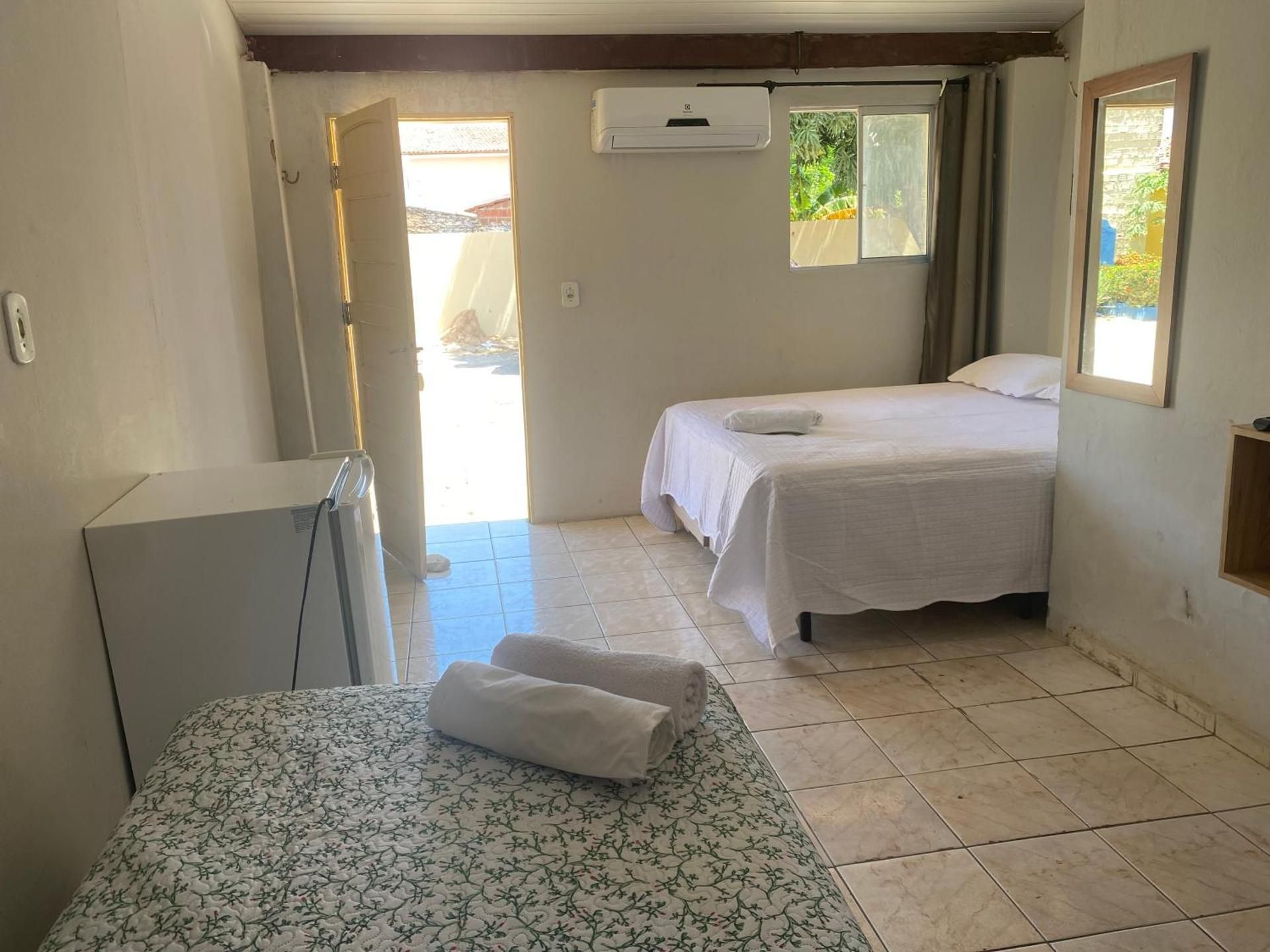 Comfort Quadruple Room