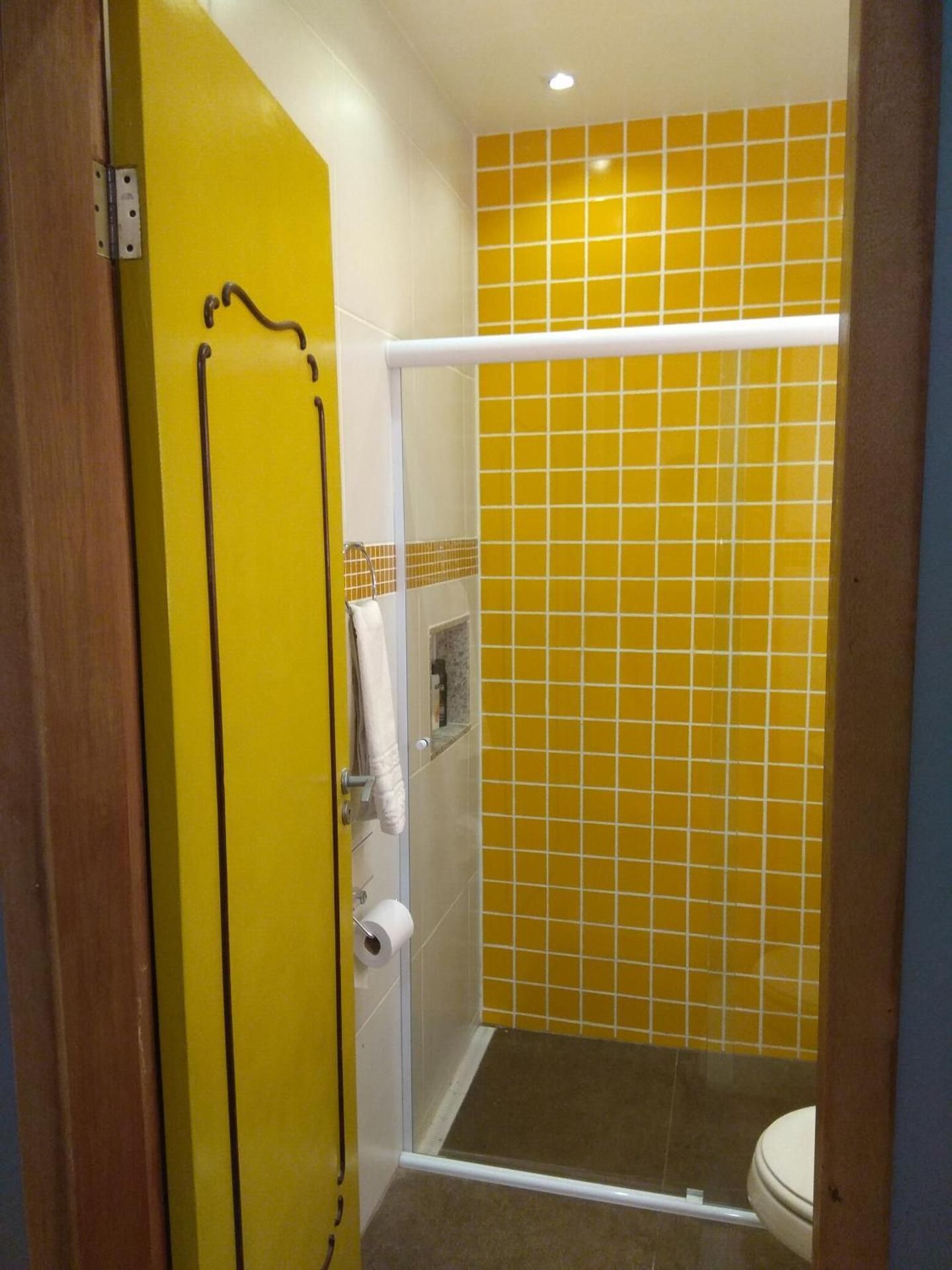 Small Single Room