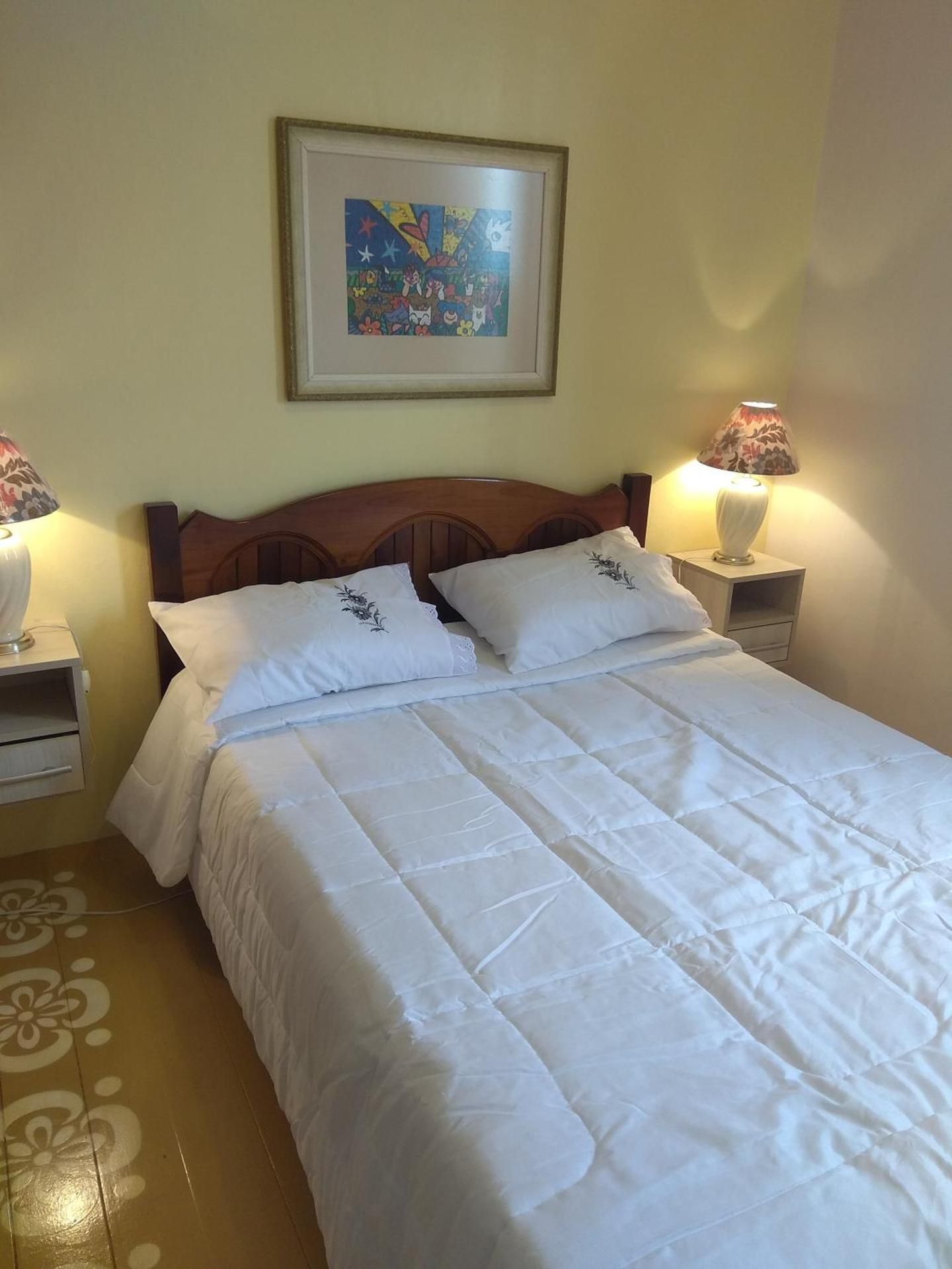 Deluxe Double Room with Castle View