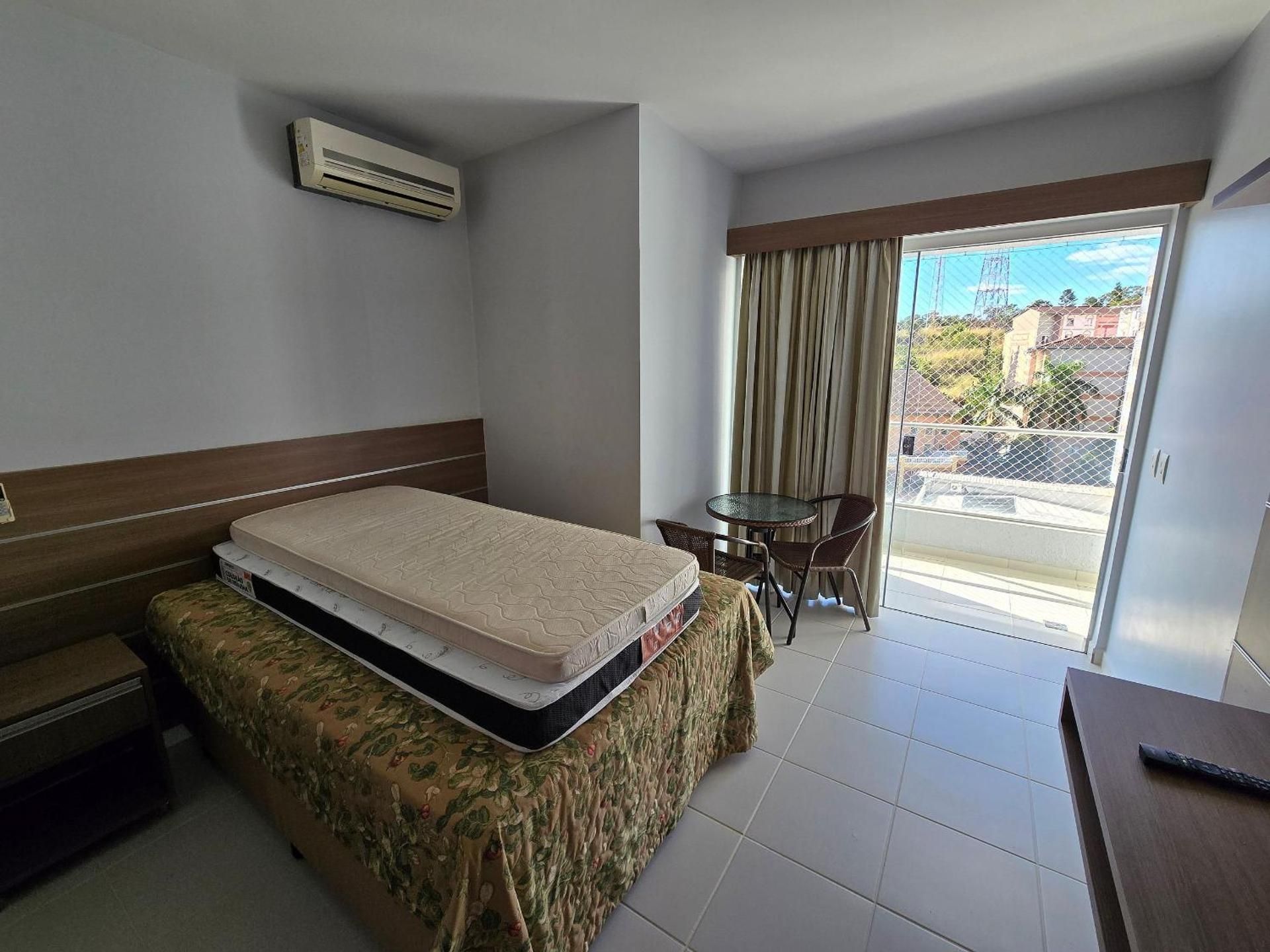Three-Bedroom Apartment Suite