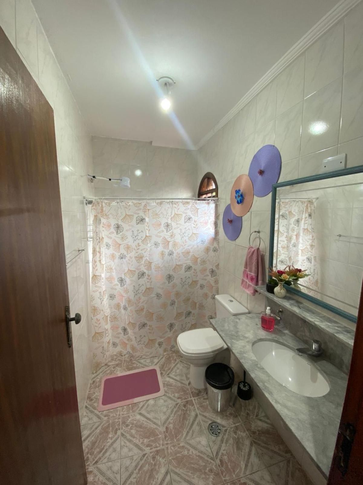 Single Bed in Dormitory Room