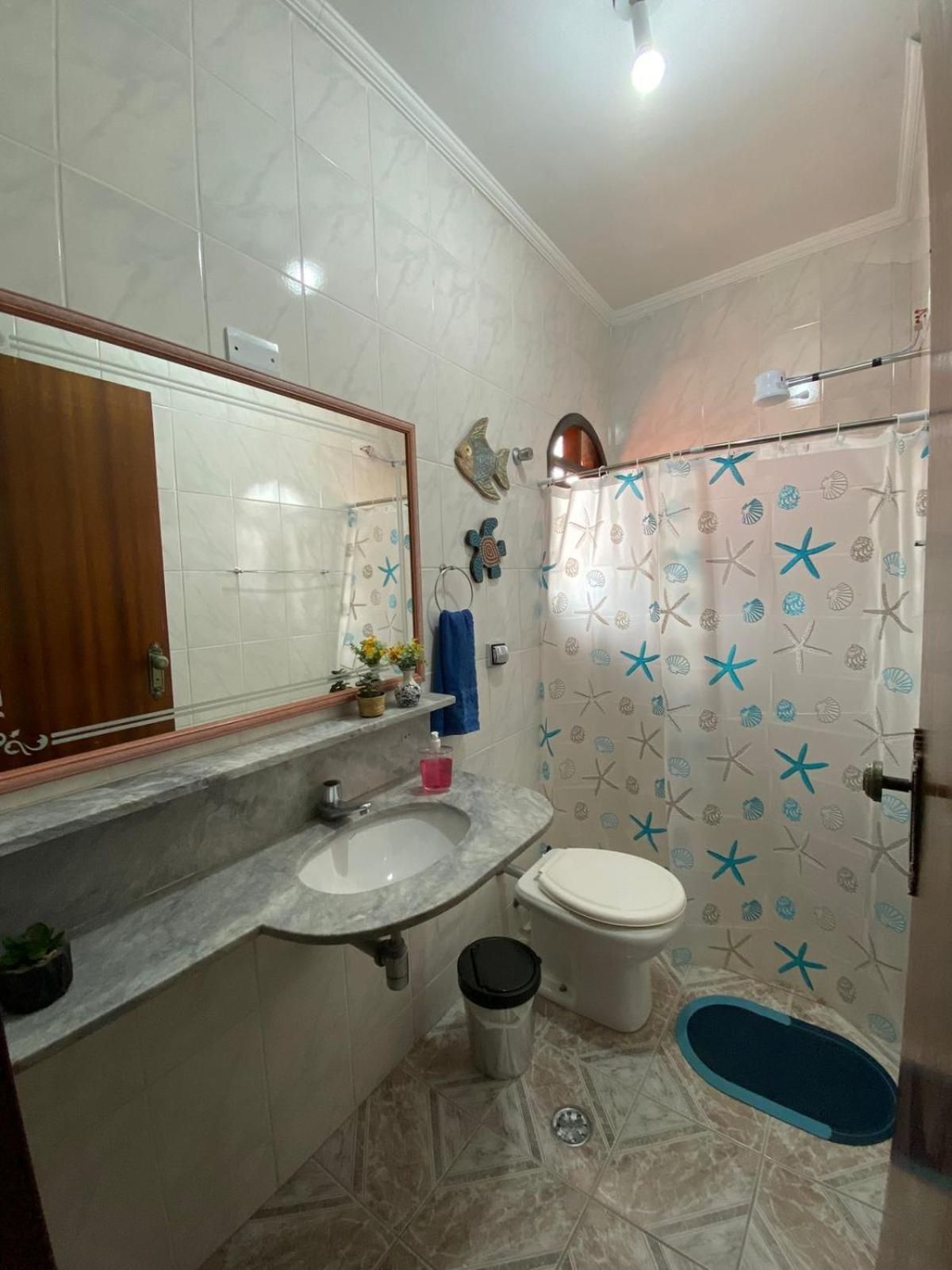Female Dormitory Room