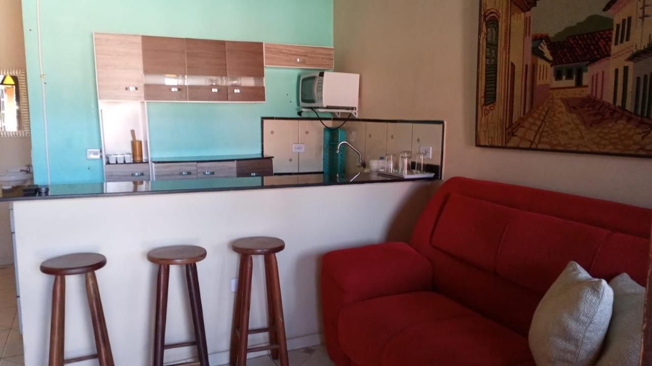 Superior Chalet
