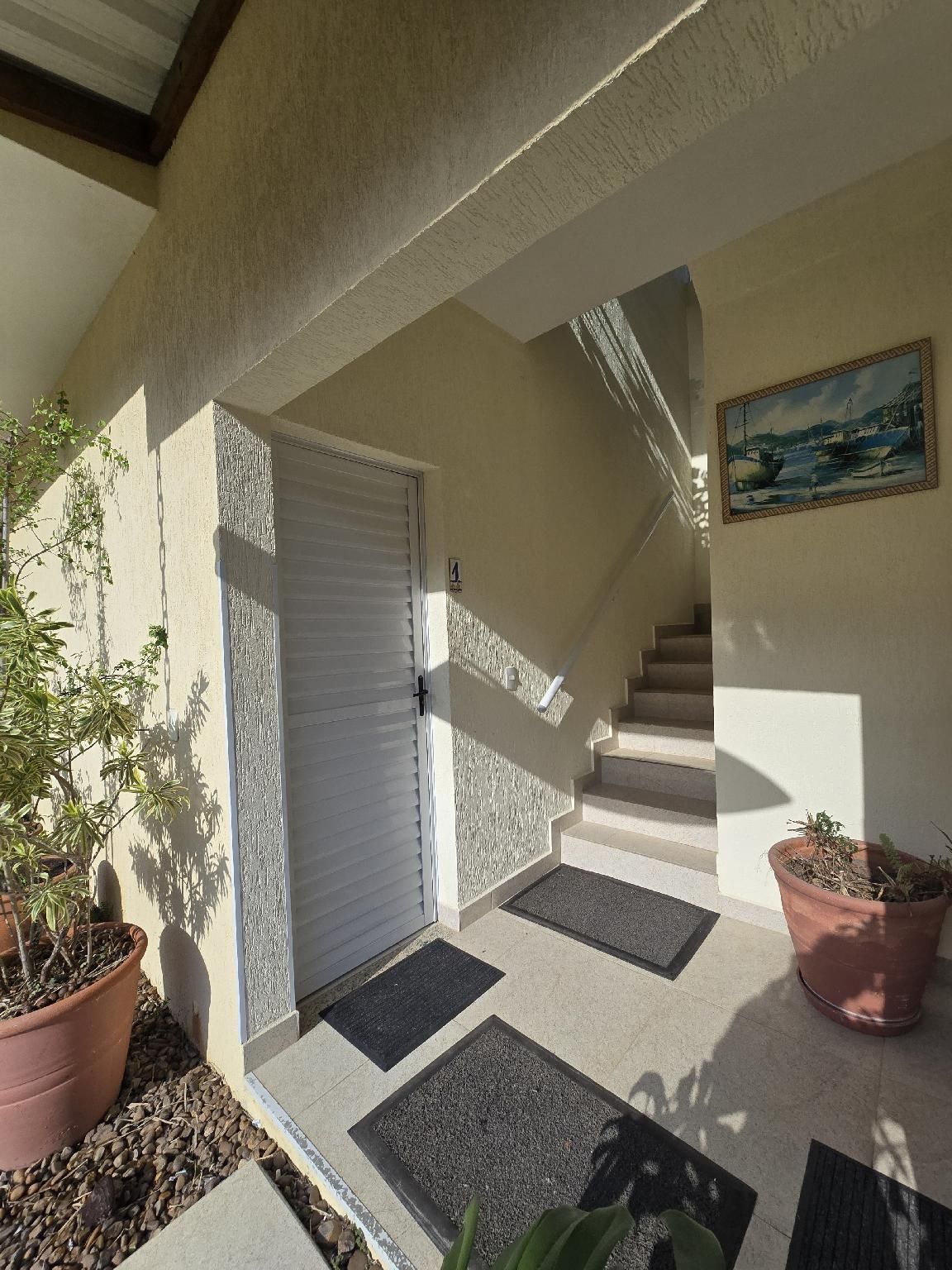Standard Balcony