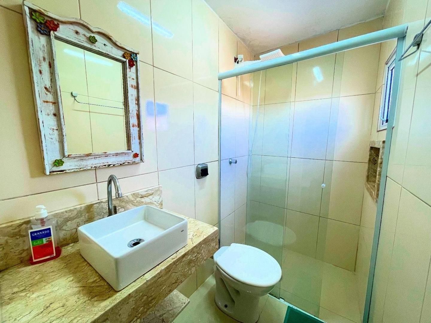 Three-Bedroom Apartment with Ocean View