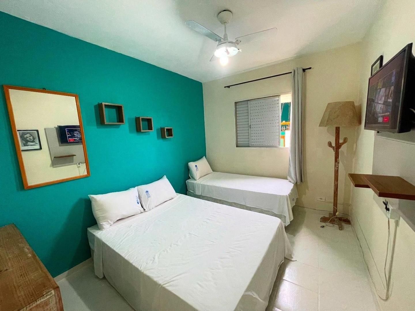 Two-Bedroom Apartment - Oceanfront