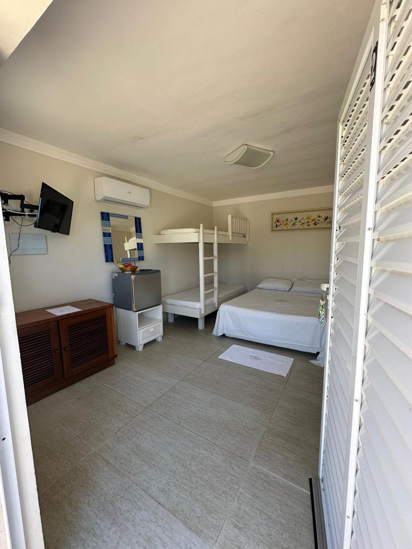 Studio With Ocean View