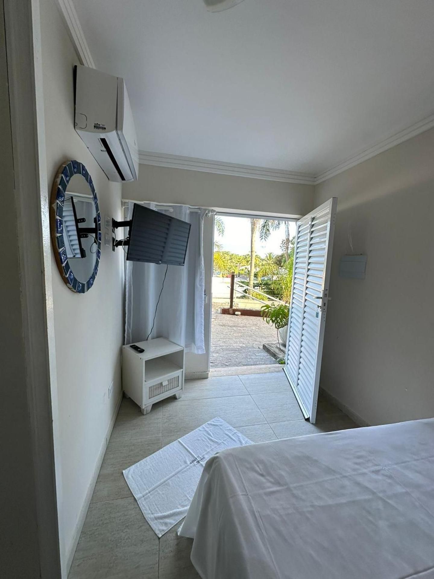 Standard Suite