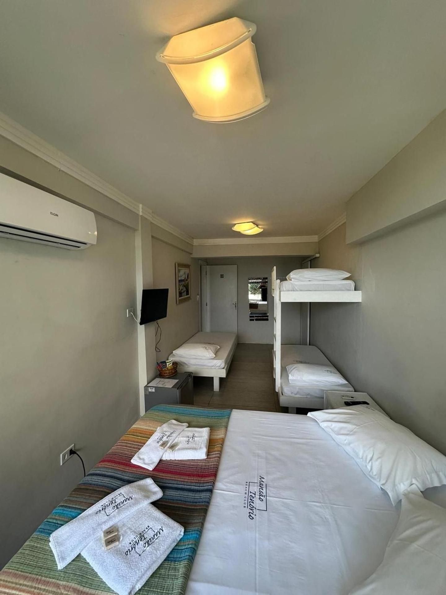 King Suite with Ocean View