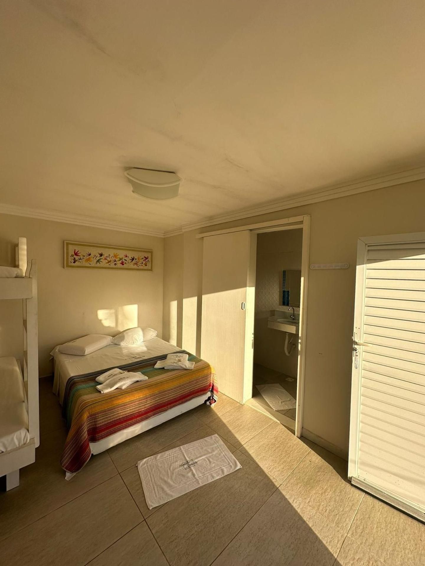 Studio With Ocean View