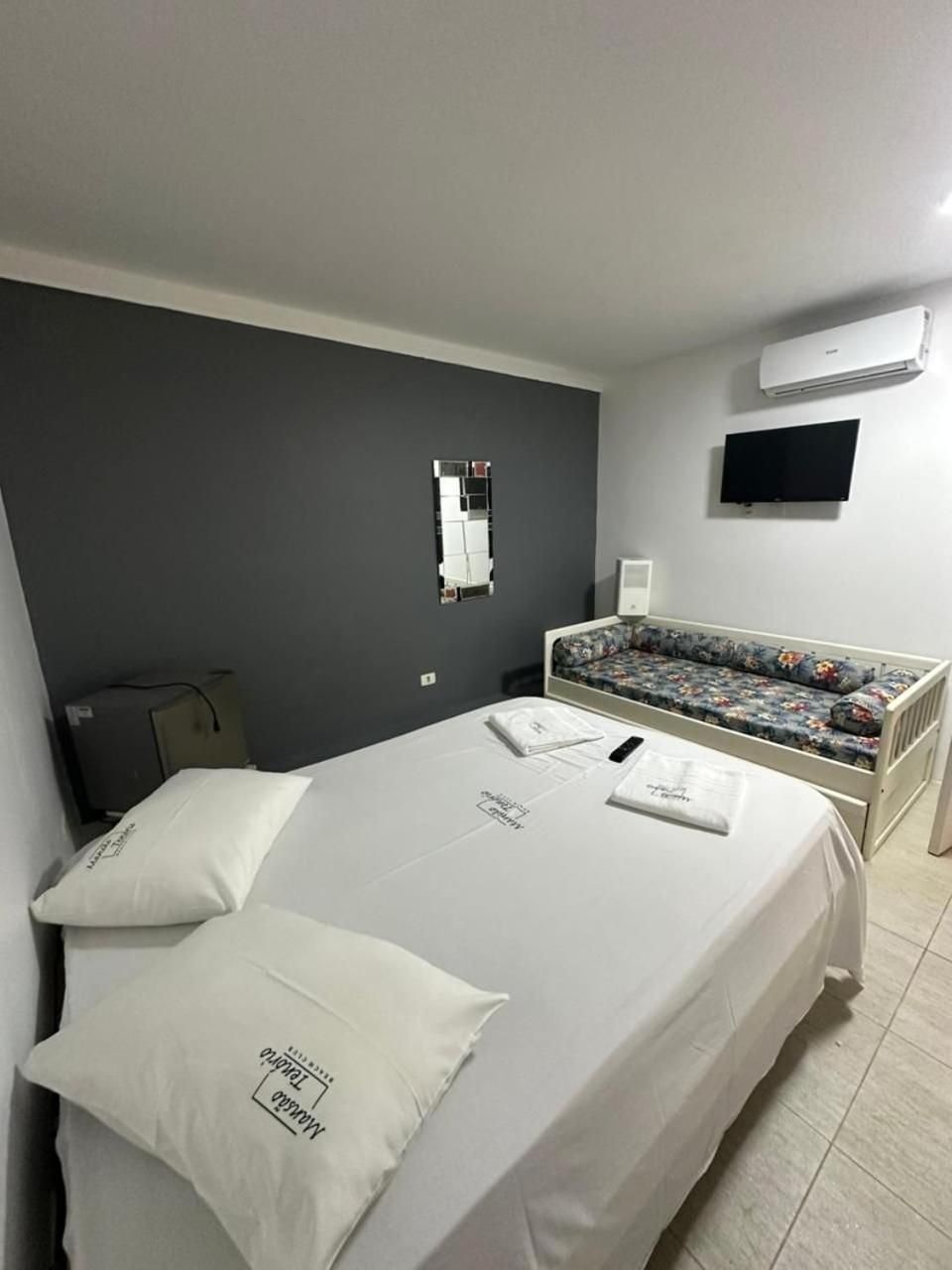 Three-Bedroom Suite