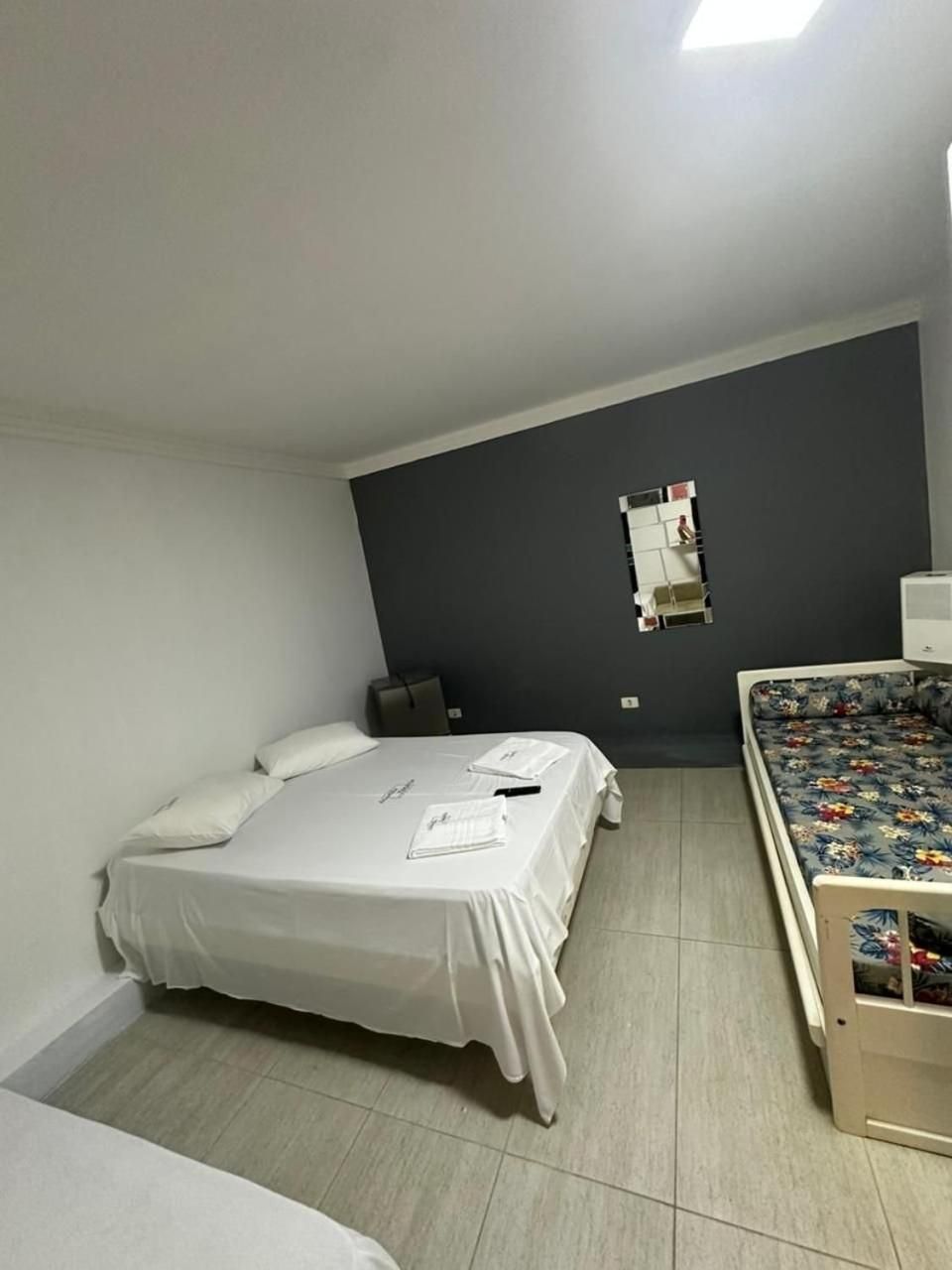 Three-Bedroom Suite