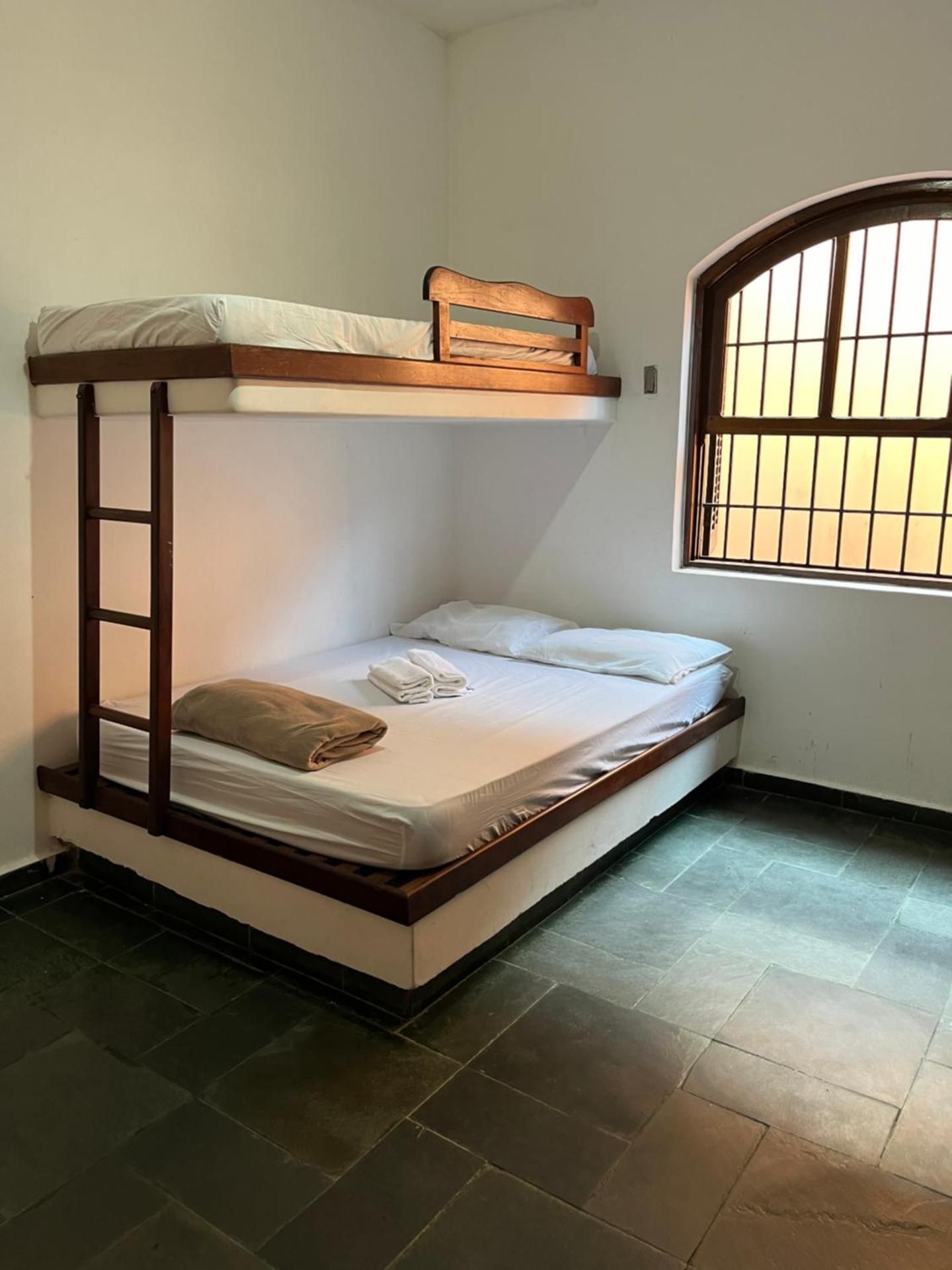 Three-Bedroom Home