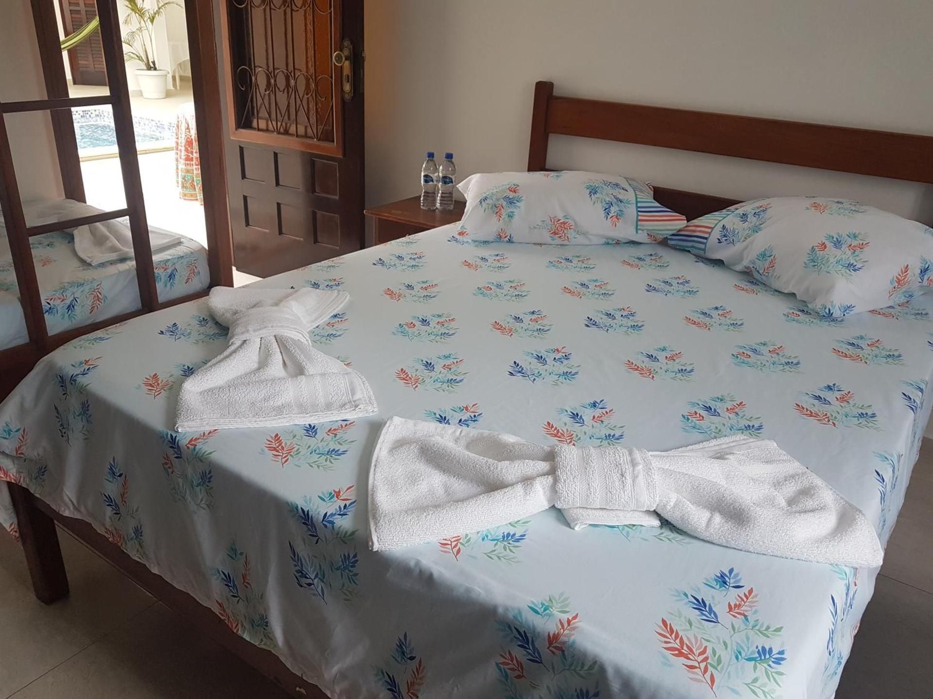 Junior Suite with Pool View