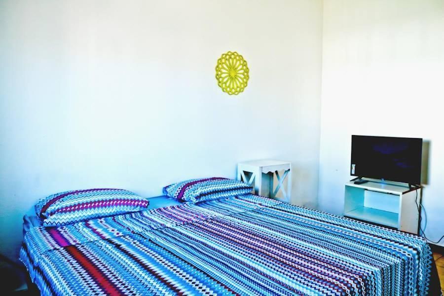 Deluxe Room (2 Adults + 1 Child)