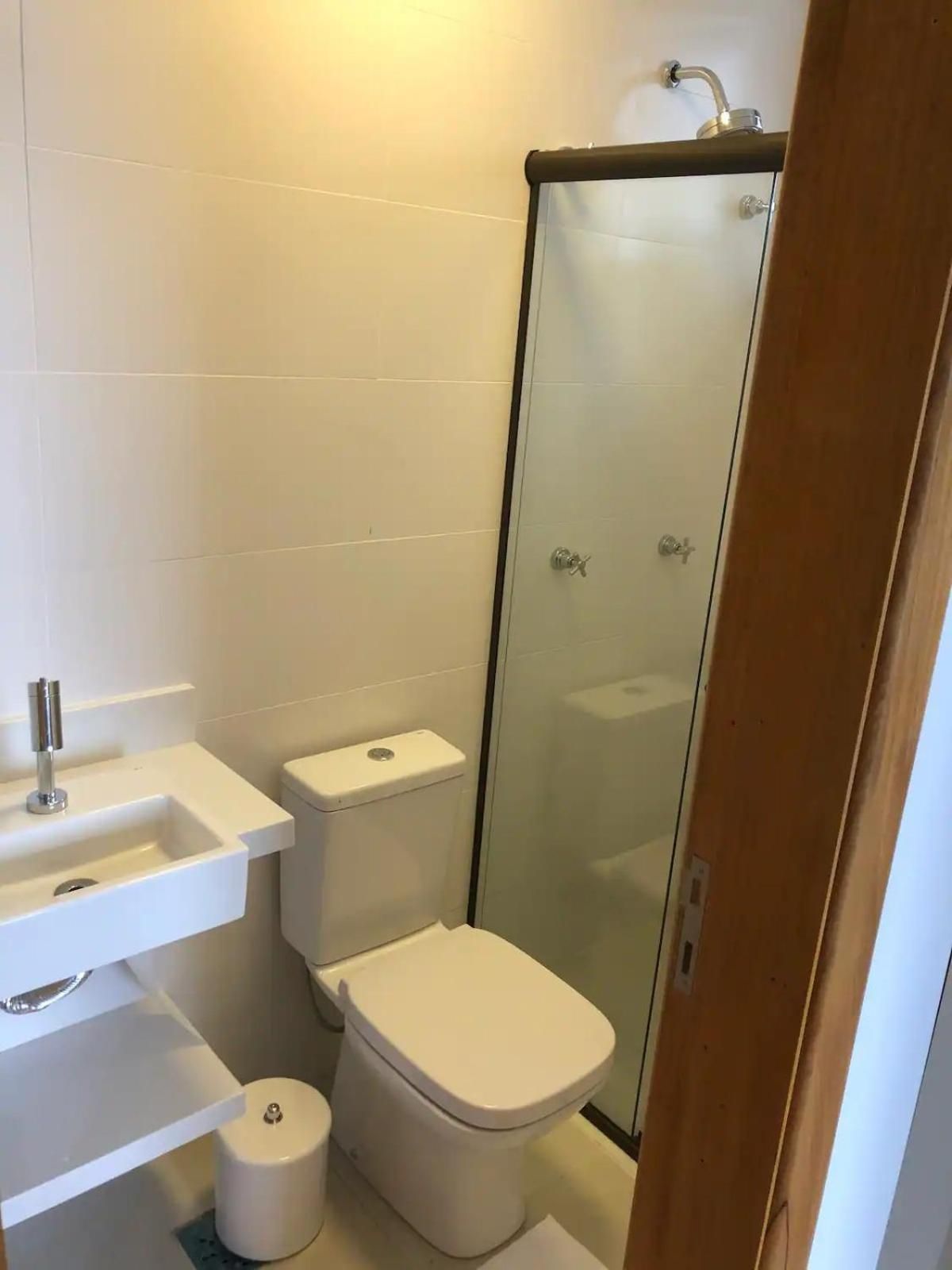 Three-Bedroom Apartment - Oceanfront
