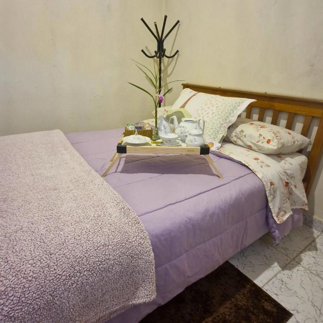 Suites Som do Mar