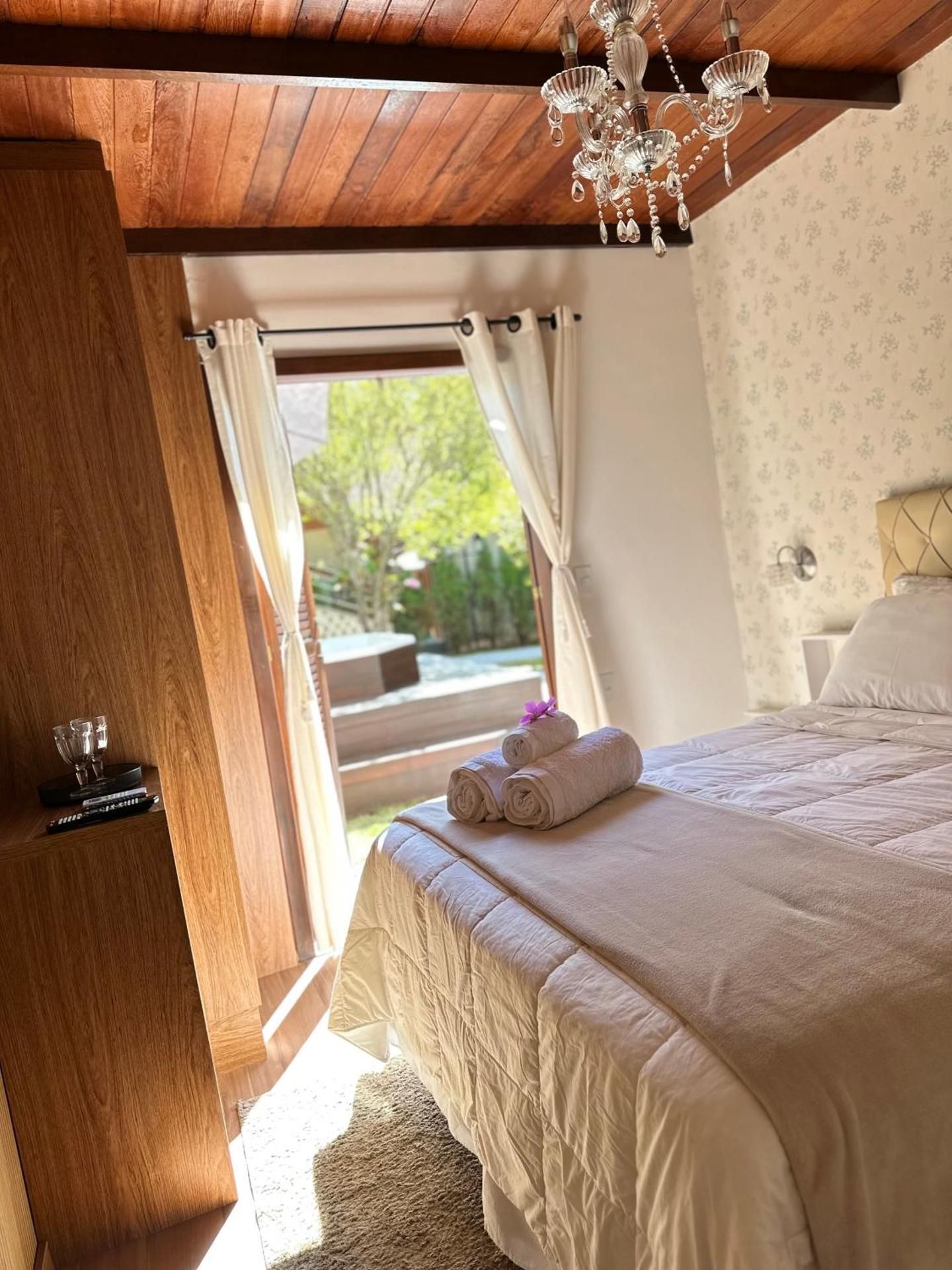 Deluxe Junior Suite