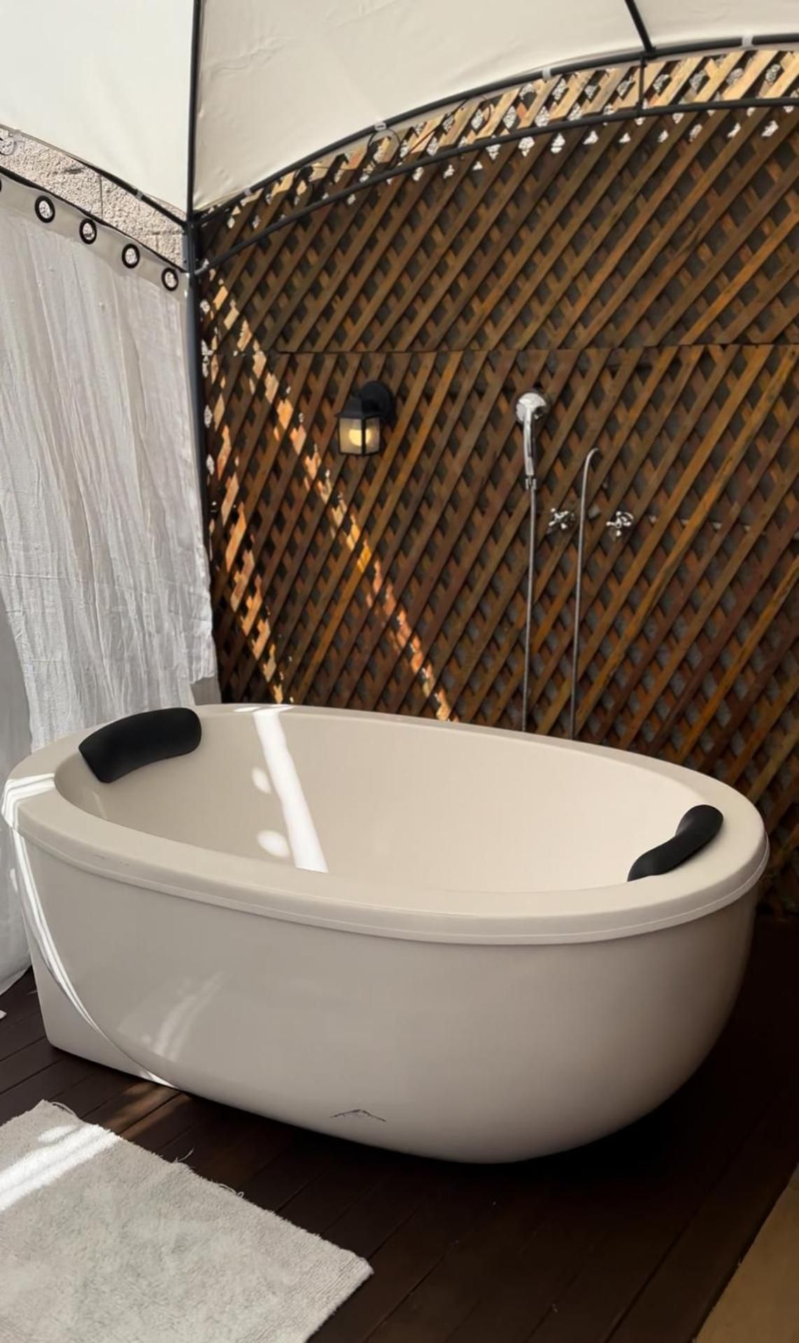 Suite with Hot Tub